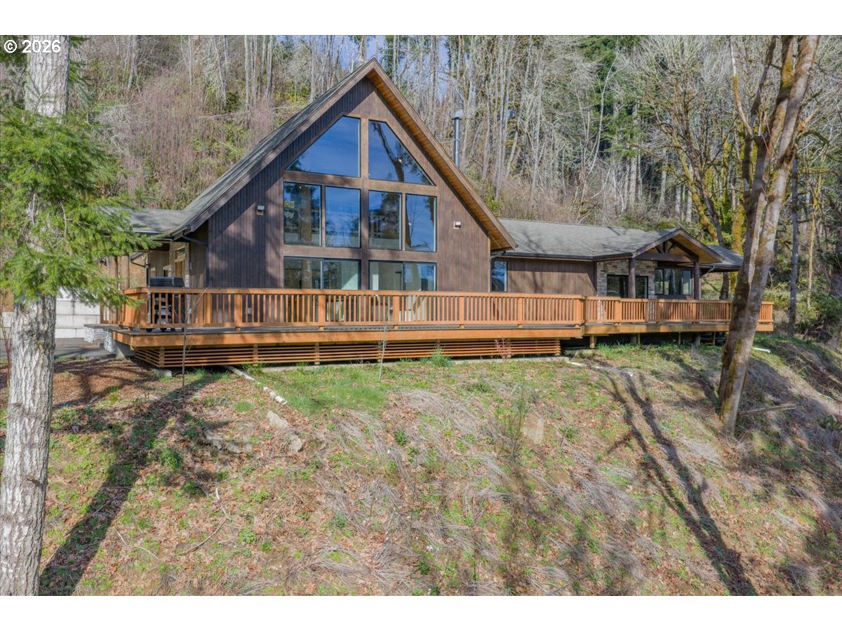 53 OLALLA RD, Toledo, OR 97391
