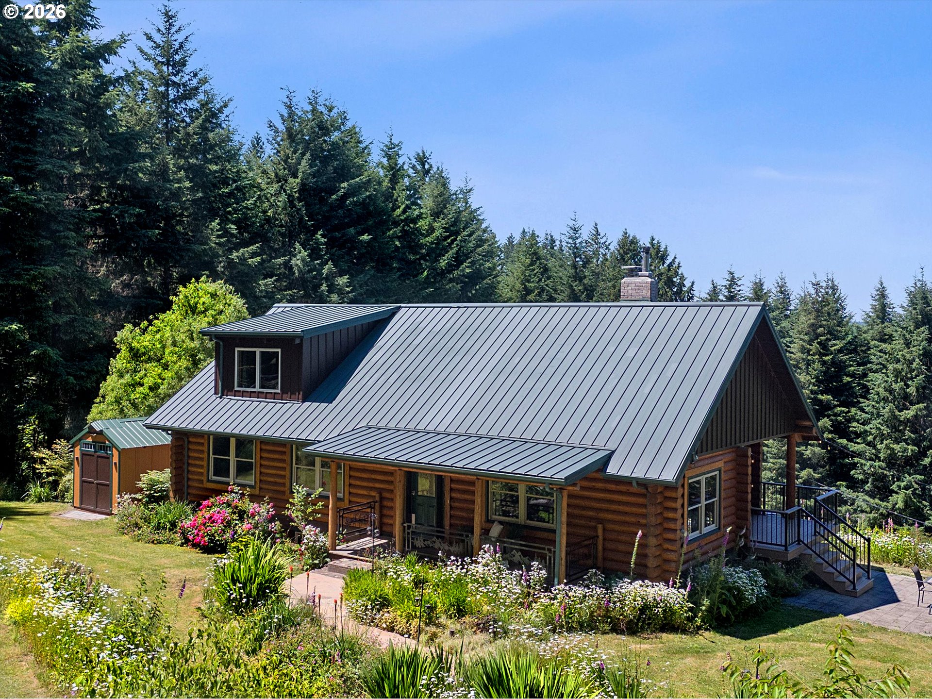 19791 BROOKS LN, Newberg, OR 97132