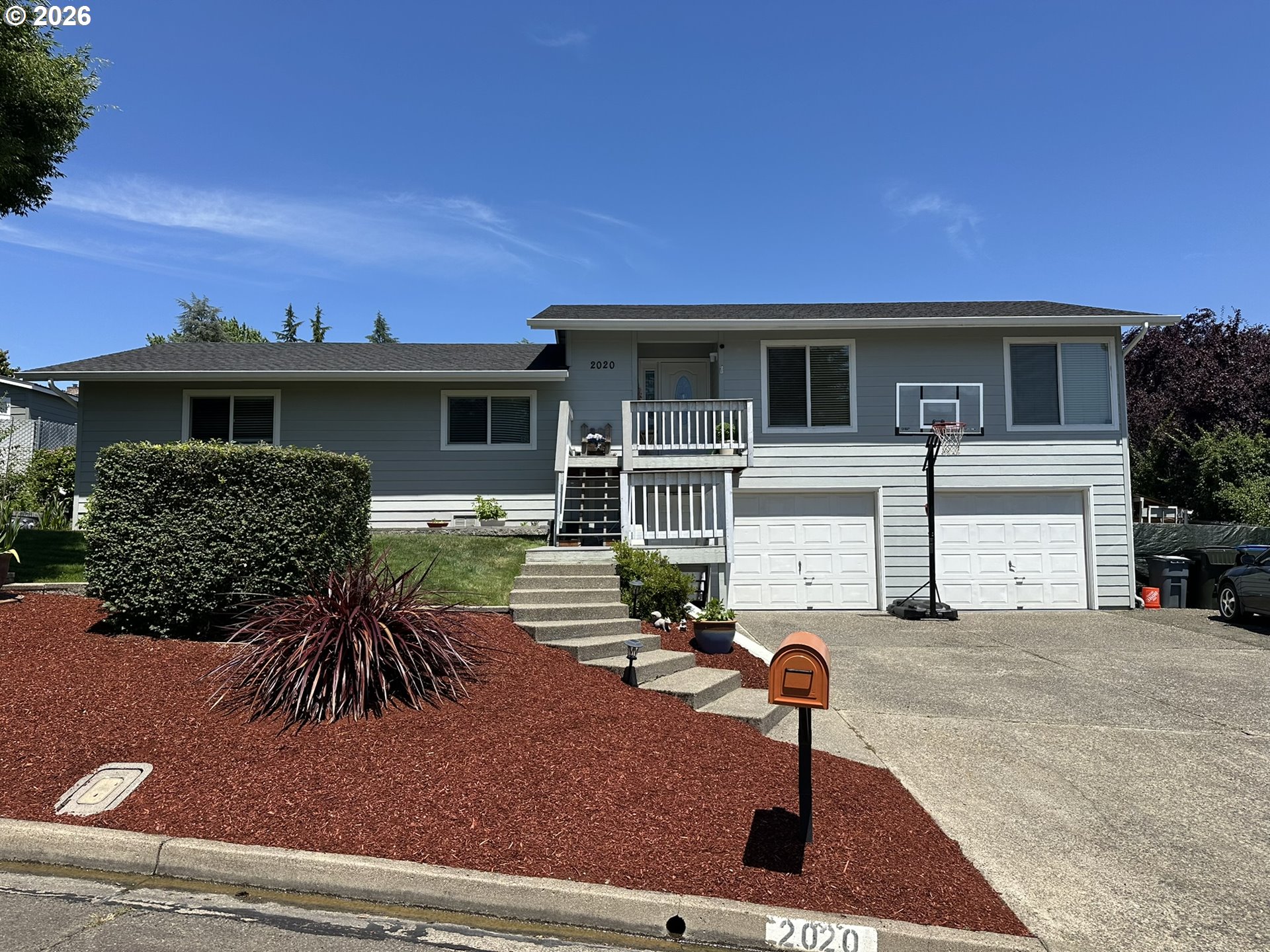2020 WITHERSPOON AVE, Roseburg, OR 97471