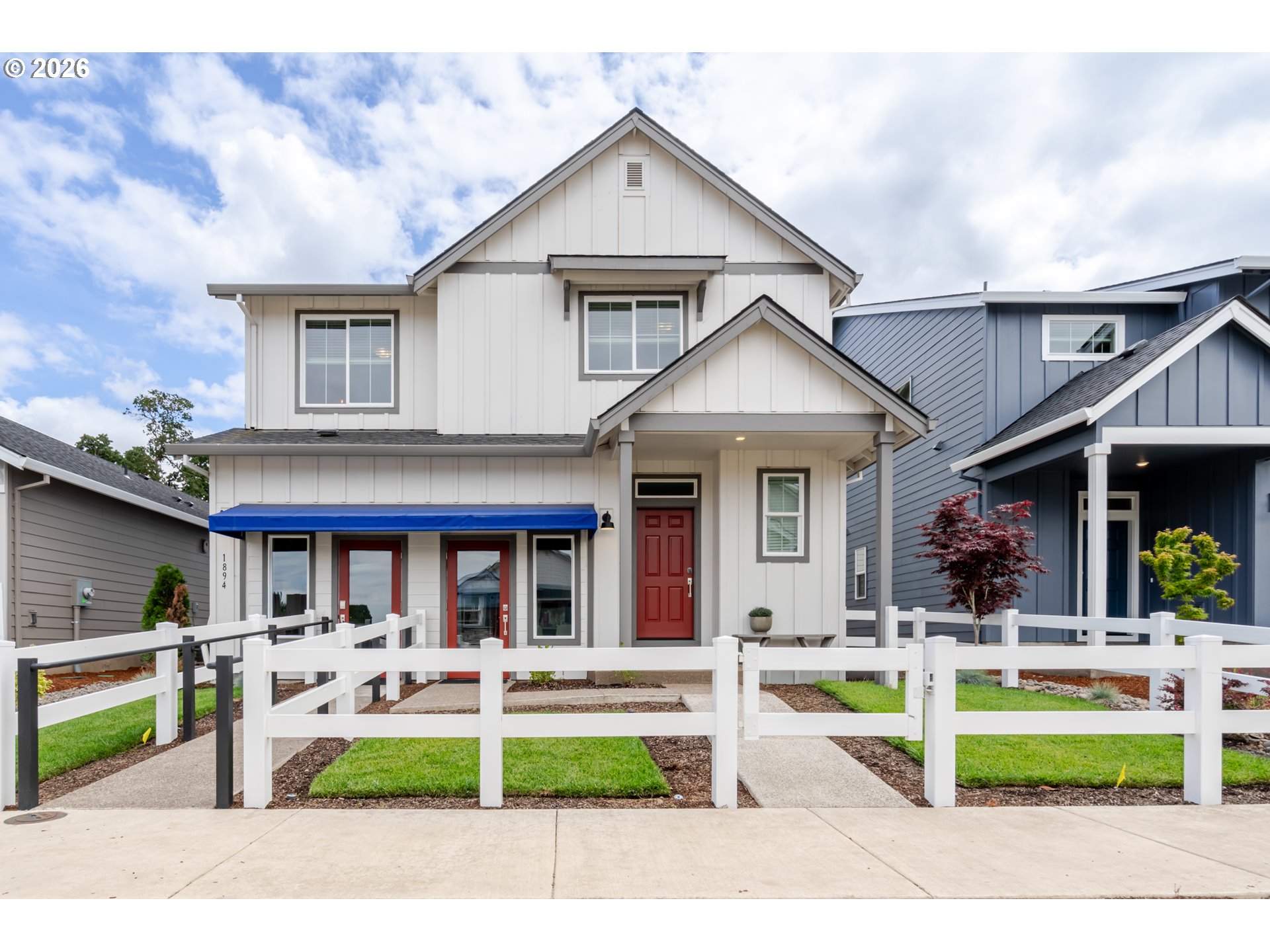1894 SEVEN MILE LN, Albany, OR 97322