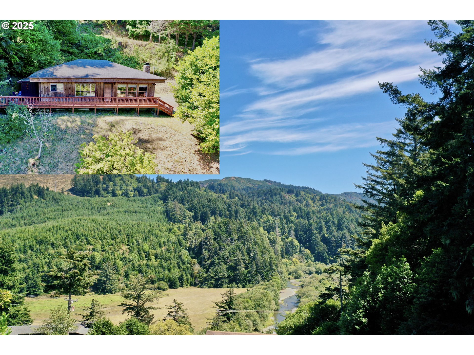 28656 BROOKS RD, GoldBeach, OR 97444