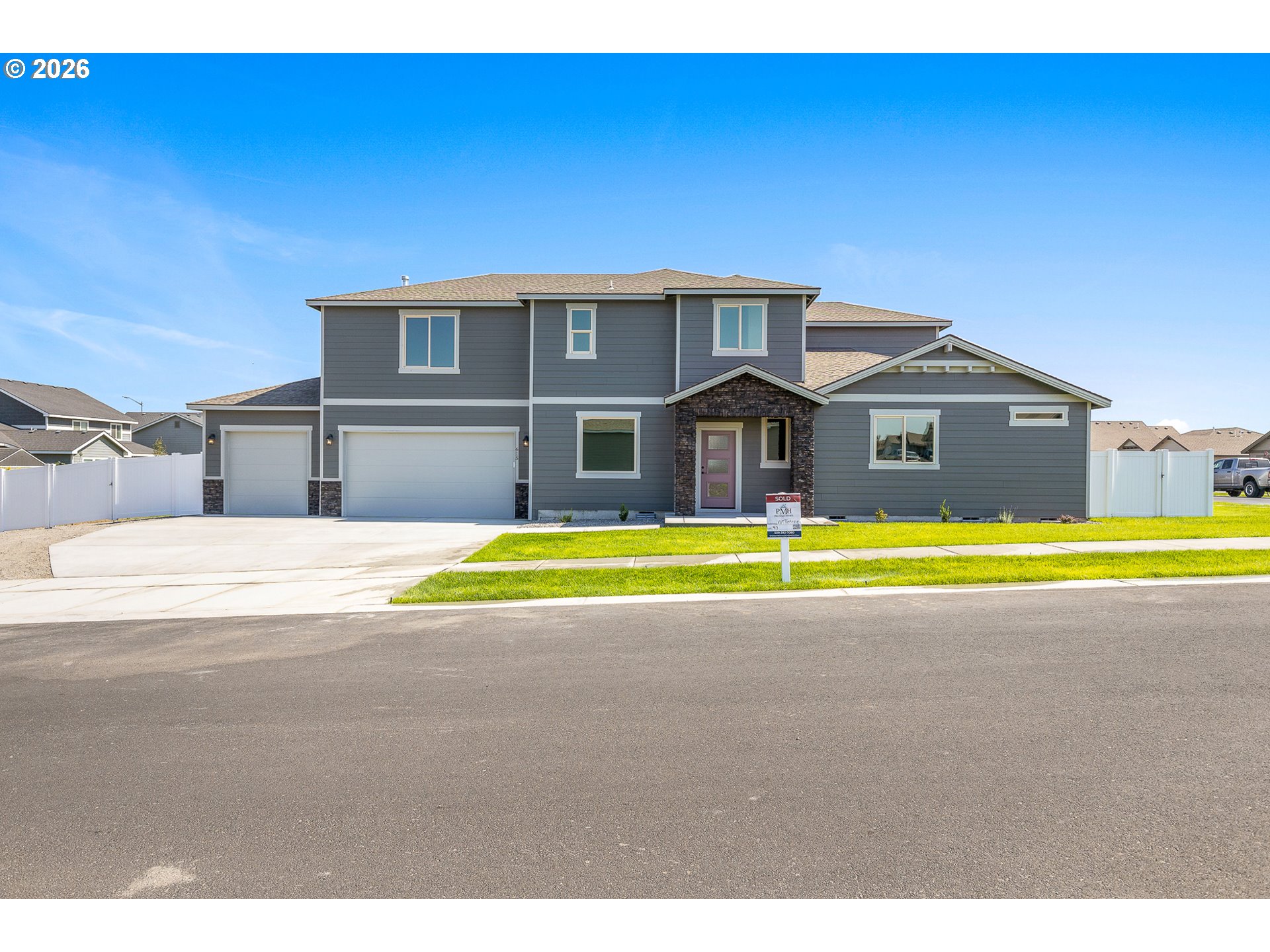 615 TATONE ST, Boardman, OR 97818