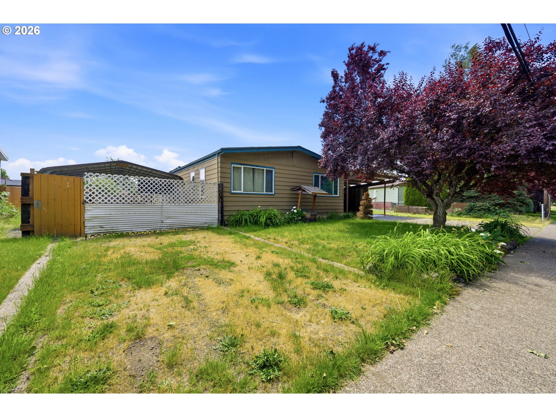1404 WALLACE RD, McMinnville, OR 97128