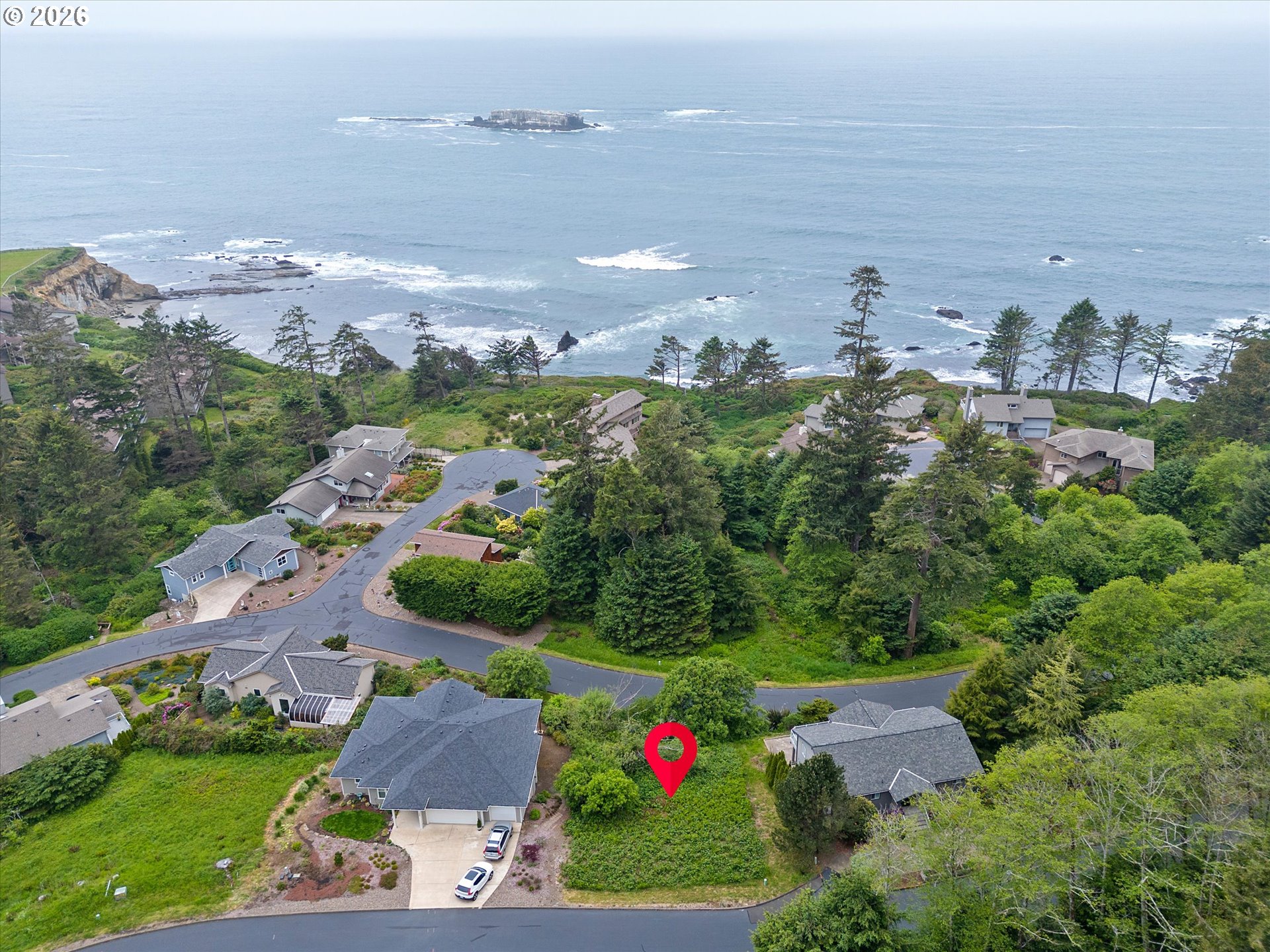 Sea Crest DR, OtterRock, OR 97369