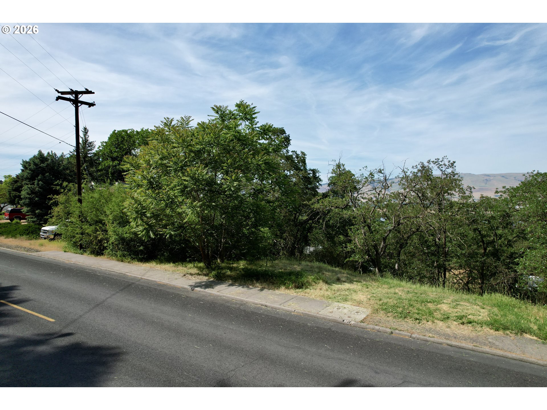 Scenic DR, TheDalles, OR 97058