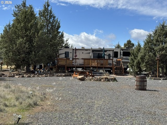 10670 Geneva RD, Culver, OR 97734