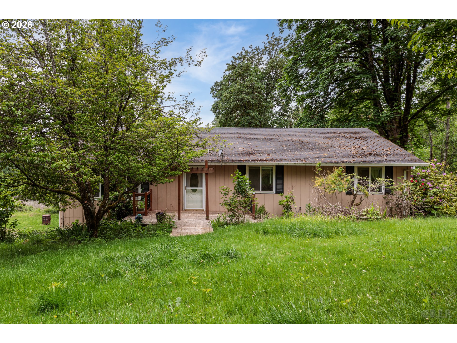 69885 BEAVER HILL DR, Rainier, OR 97048