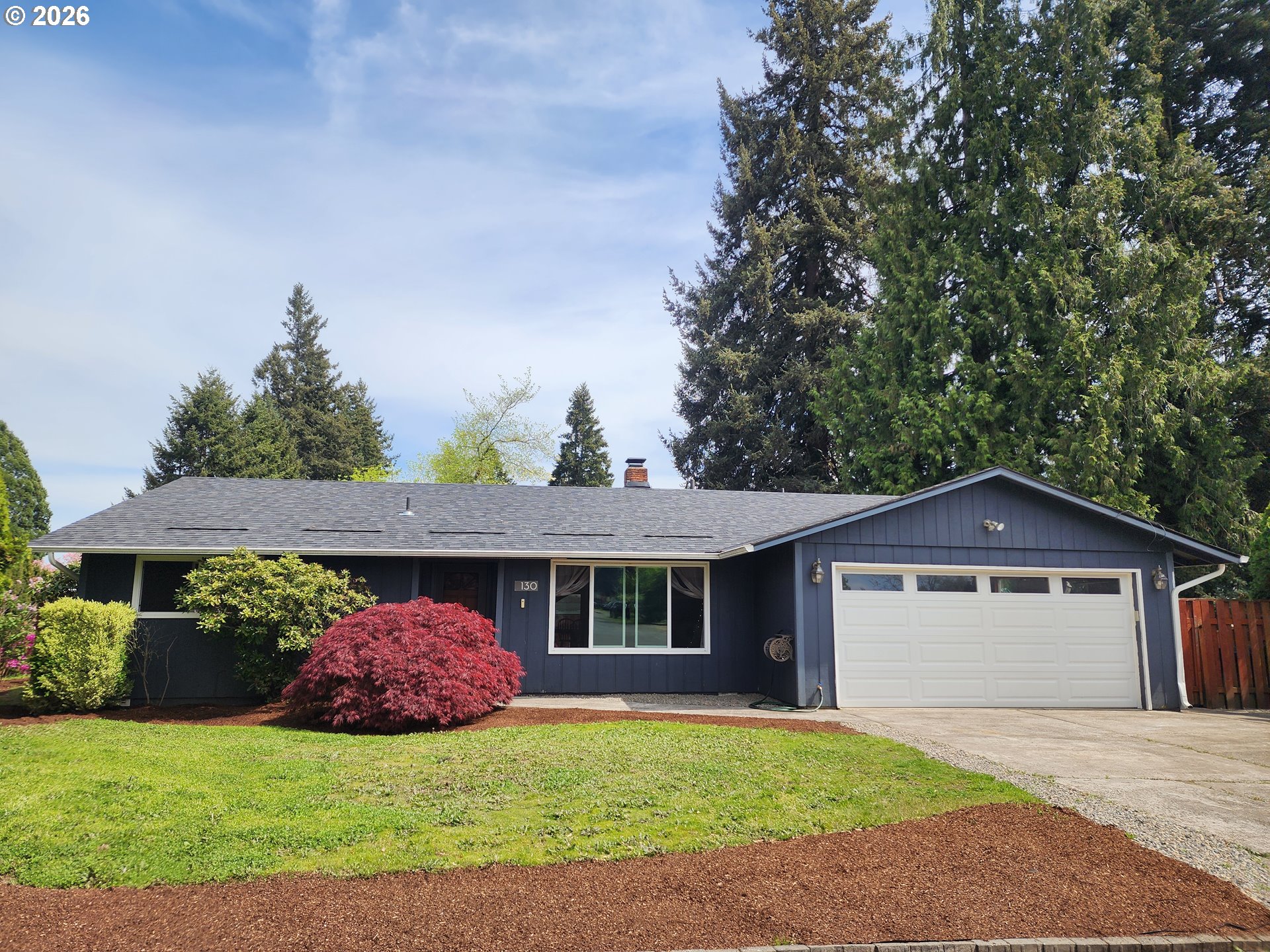 130 12TH AVE, Canby, OR 97013