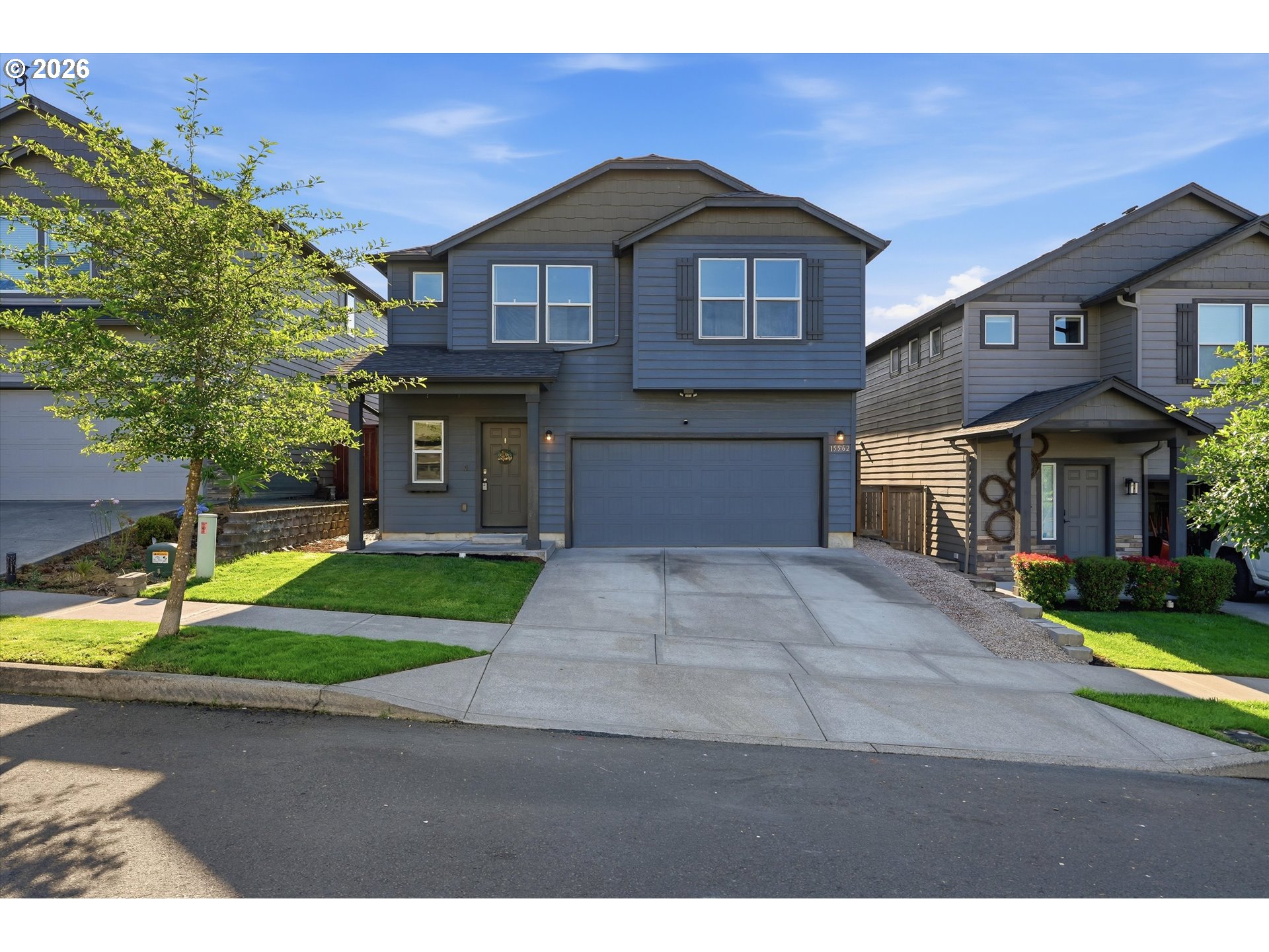 15562 BROKEN TOP AVE, Sandy, OR 97055