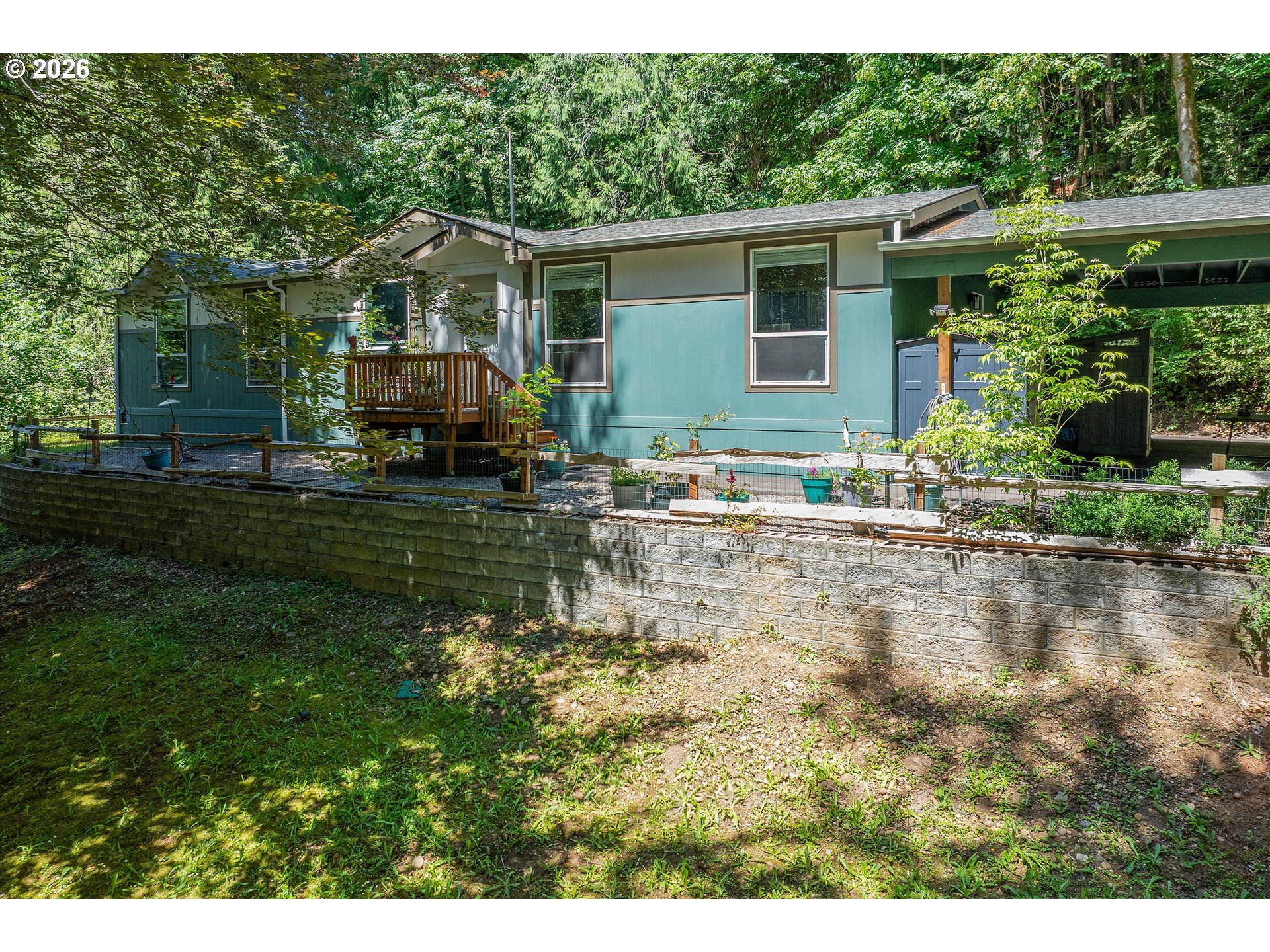 32700 LEEWOOD LN, Boring, OR 97009