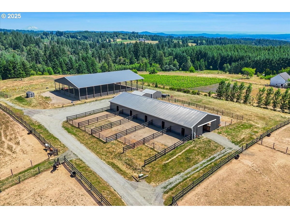 16218 MASON RD, NorthPlains, OR 97133