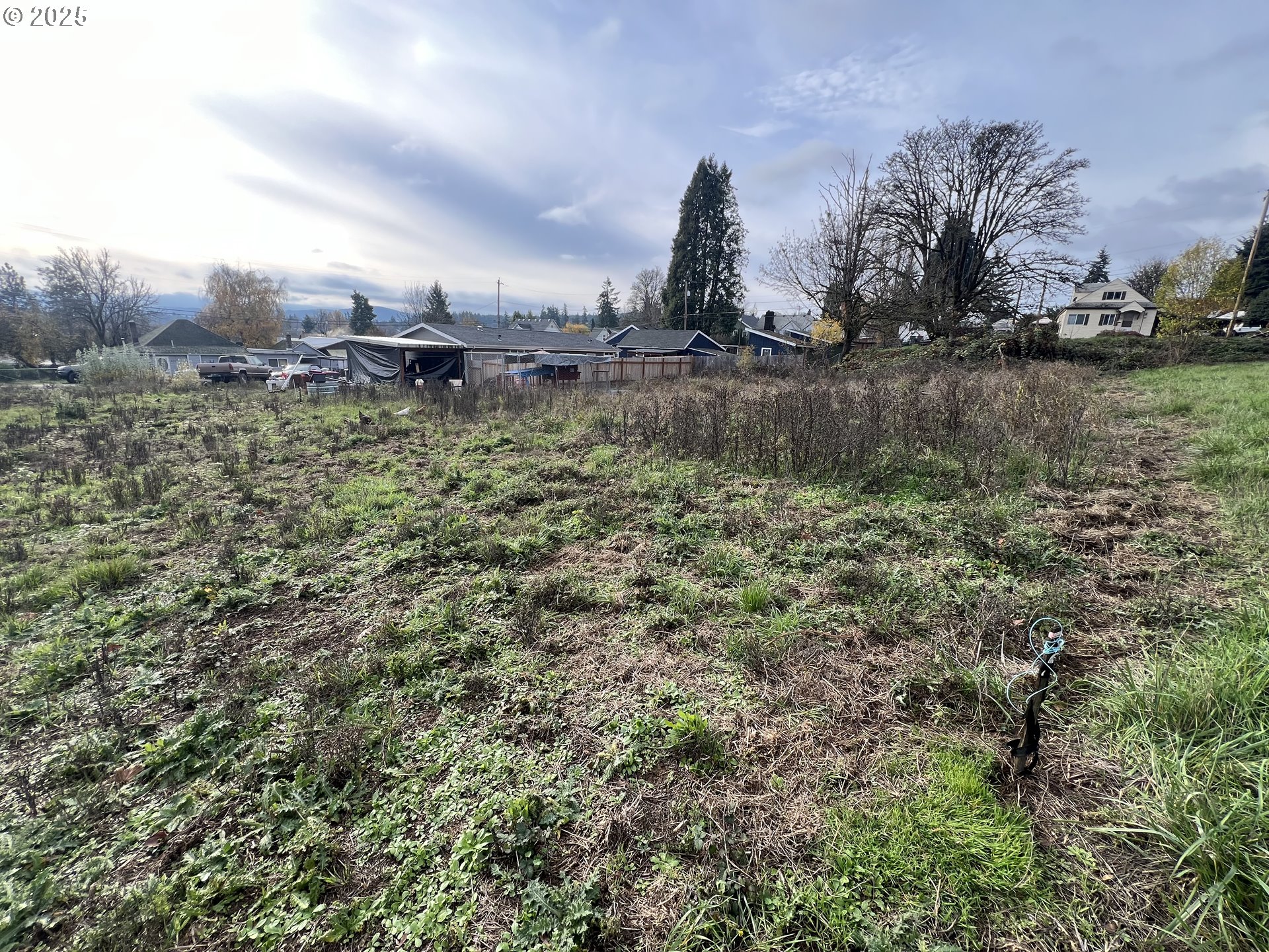 4th ST, Willamina, OR 97396