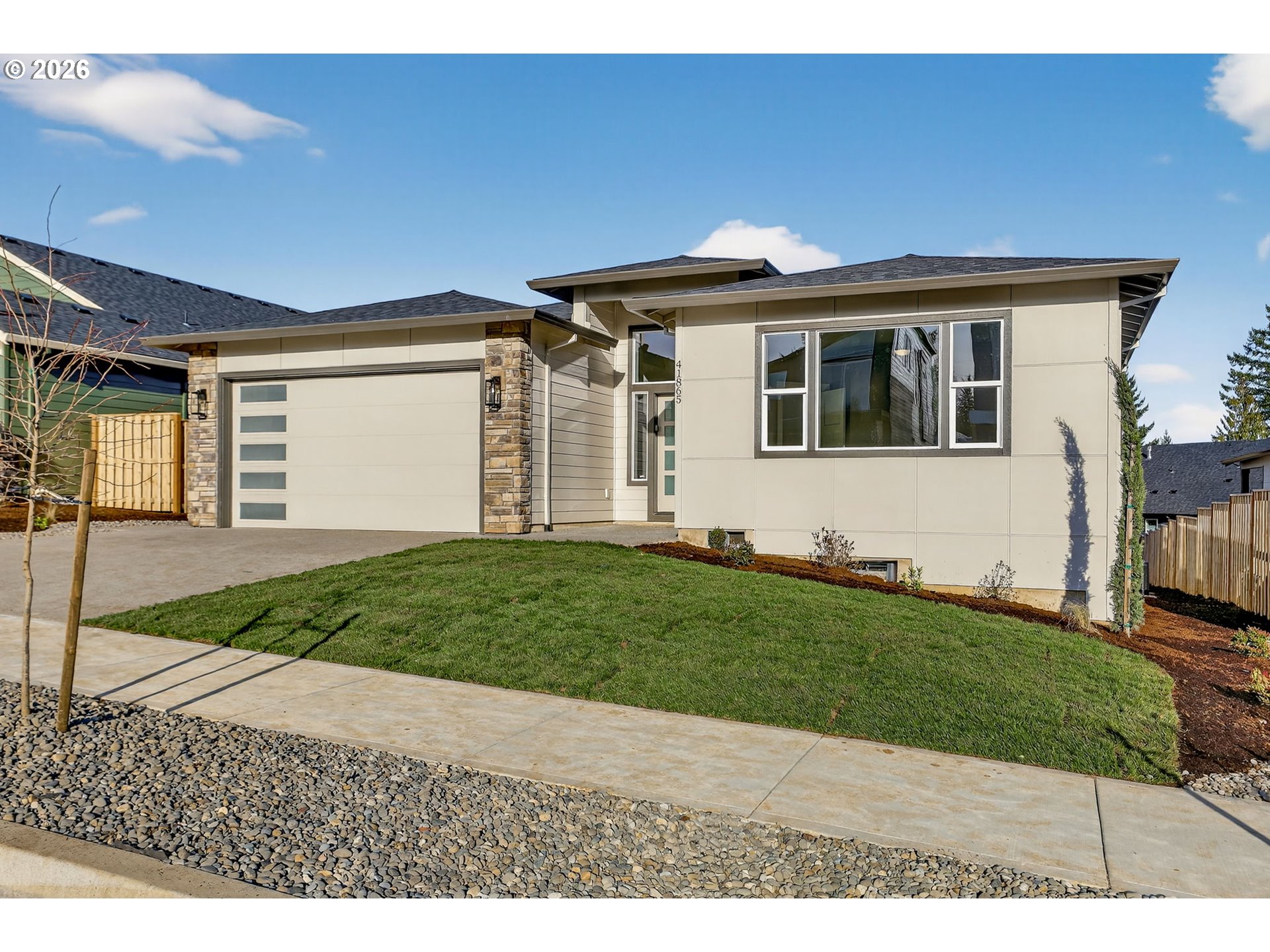 41865 DESCHUTES AVE, Sandy, OR 97055