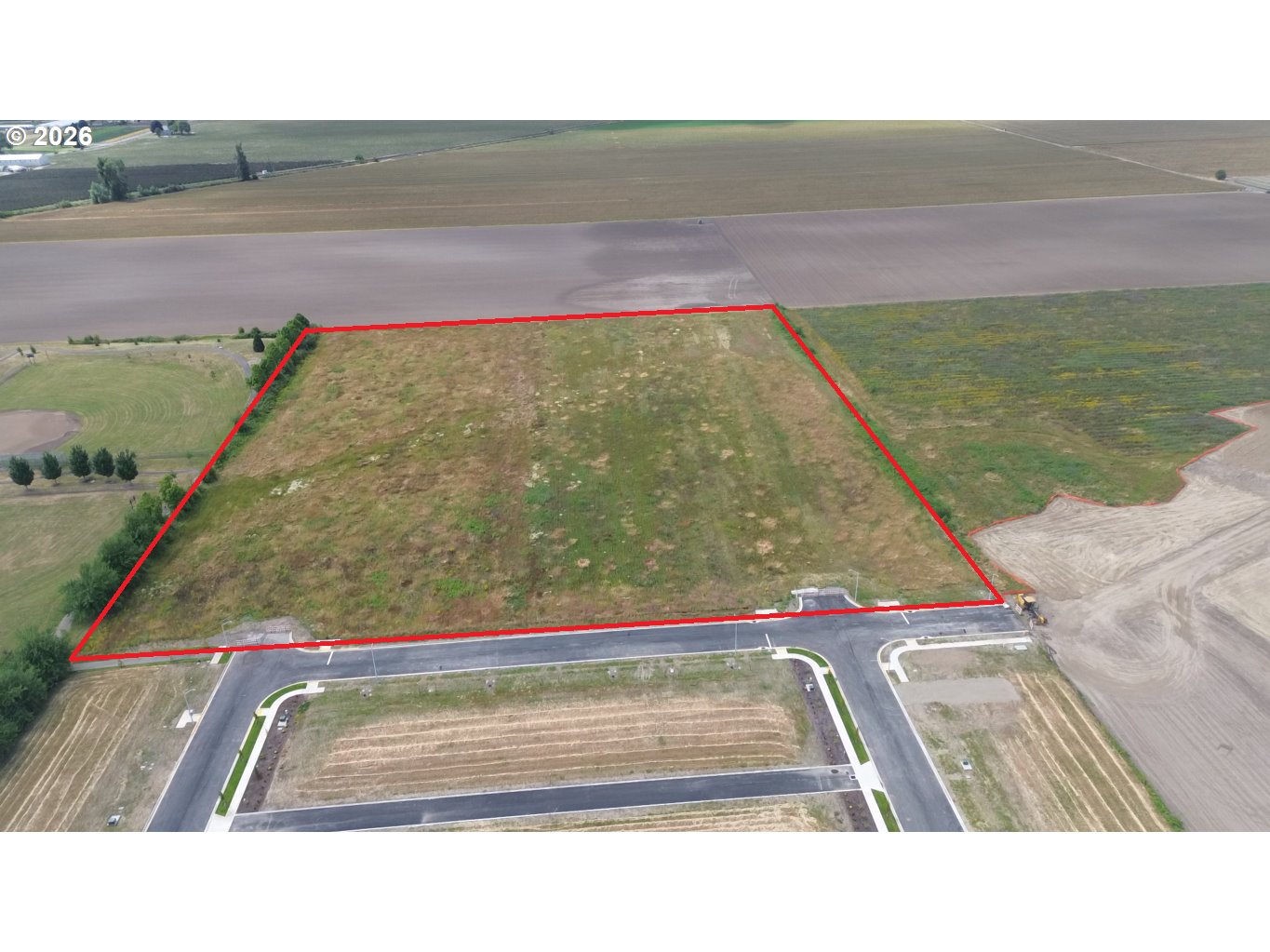9008 Parr RD, Woodburn, OR 97071