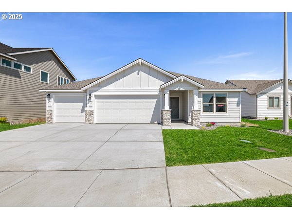 314 SAGE ST, Boardman, OR 97818