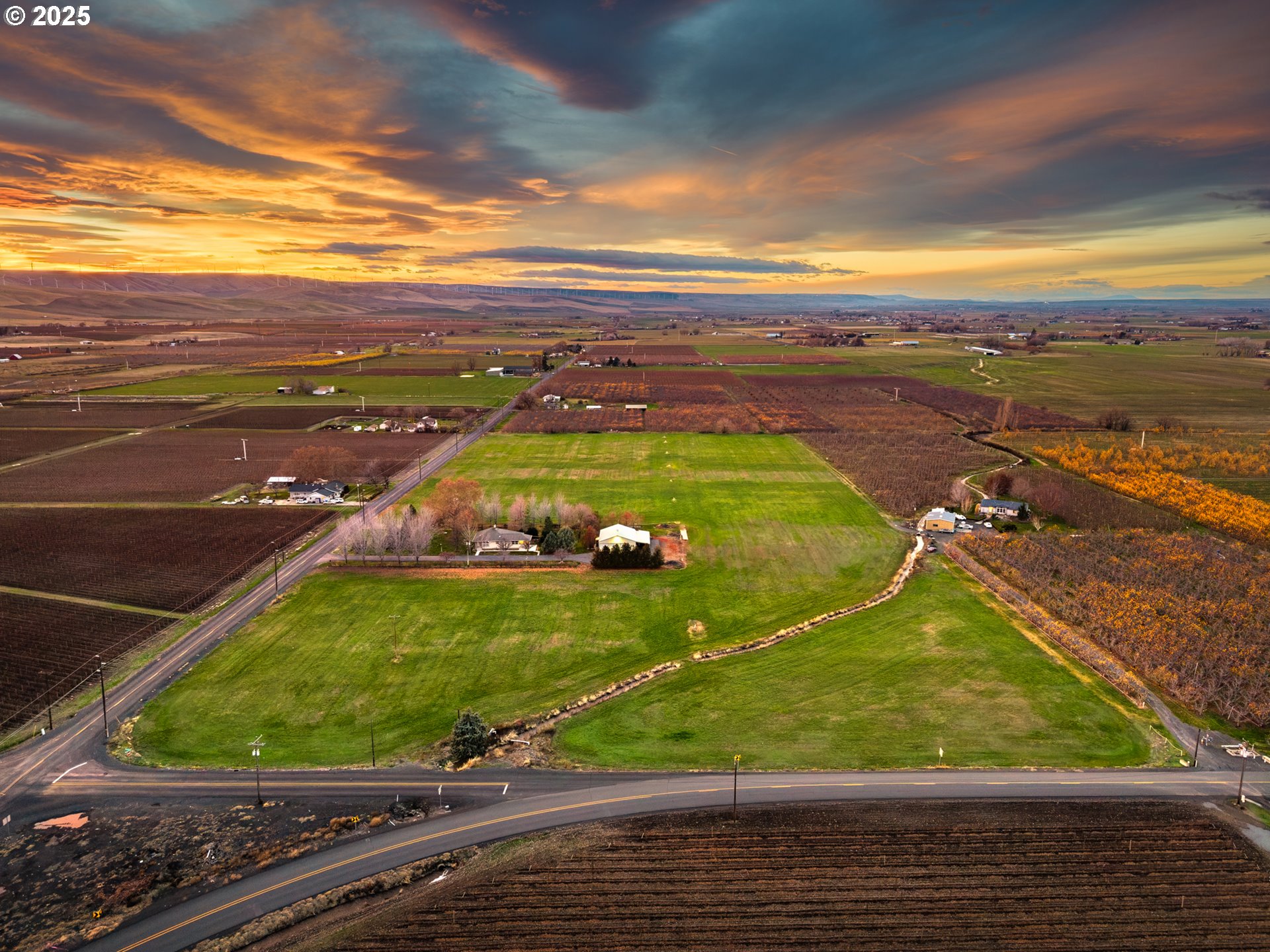 Pleasant View, MiltonFreewater, OR 97862
