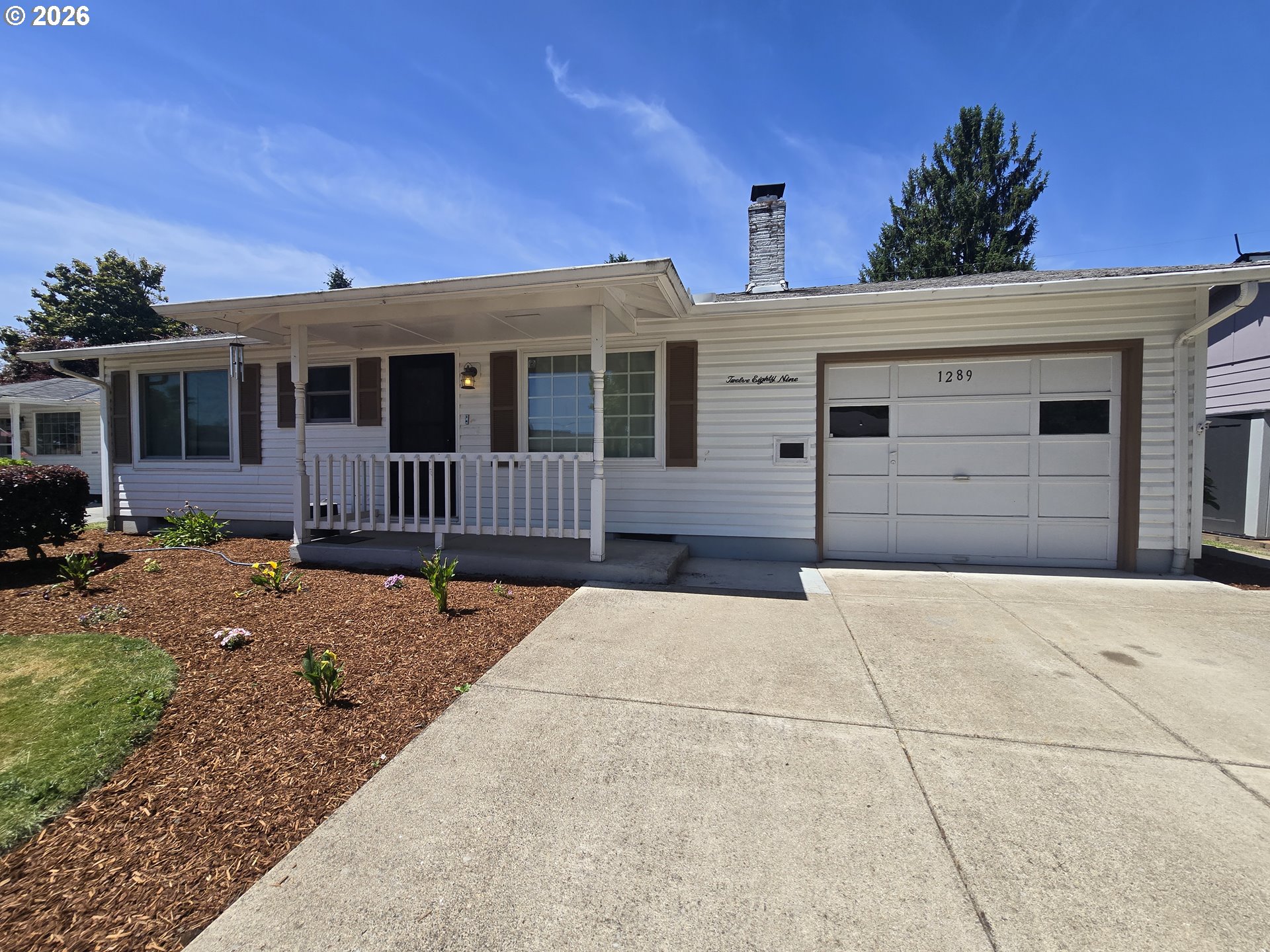 1289 ASTOR WAY, Woodburn, OR 97071