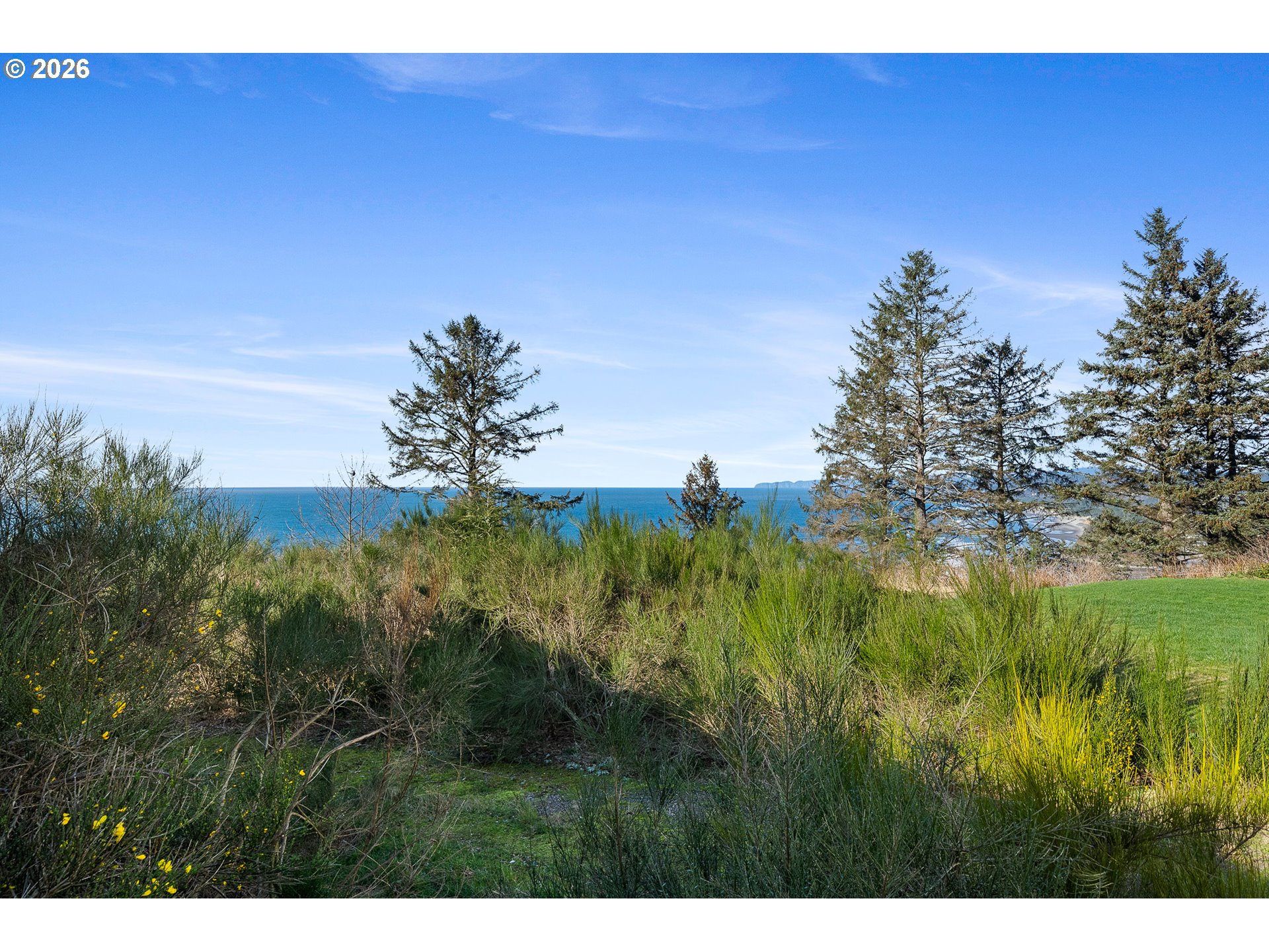 South Beach RD, Neskowin, OR 97149
