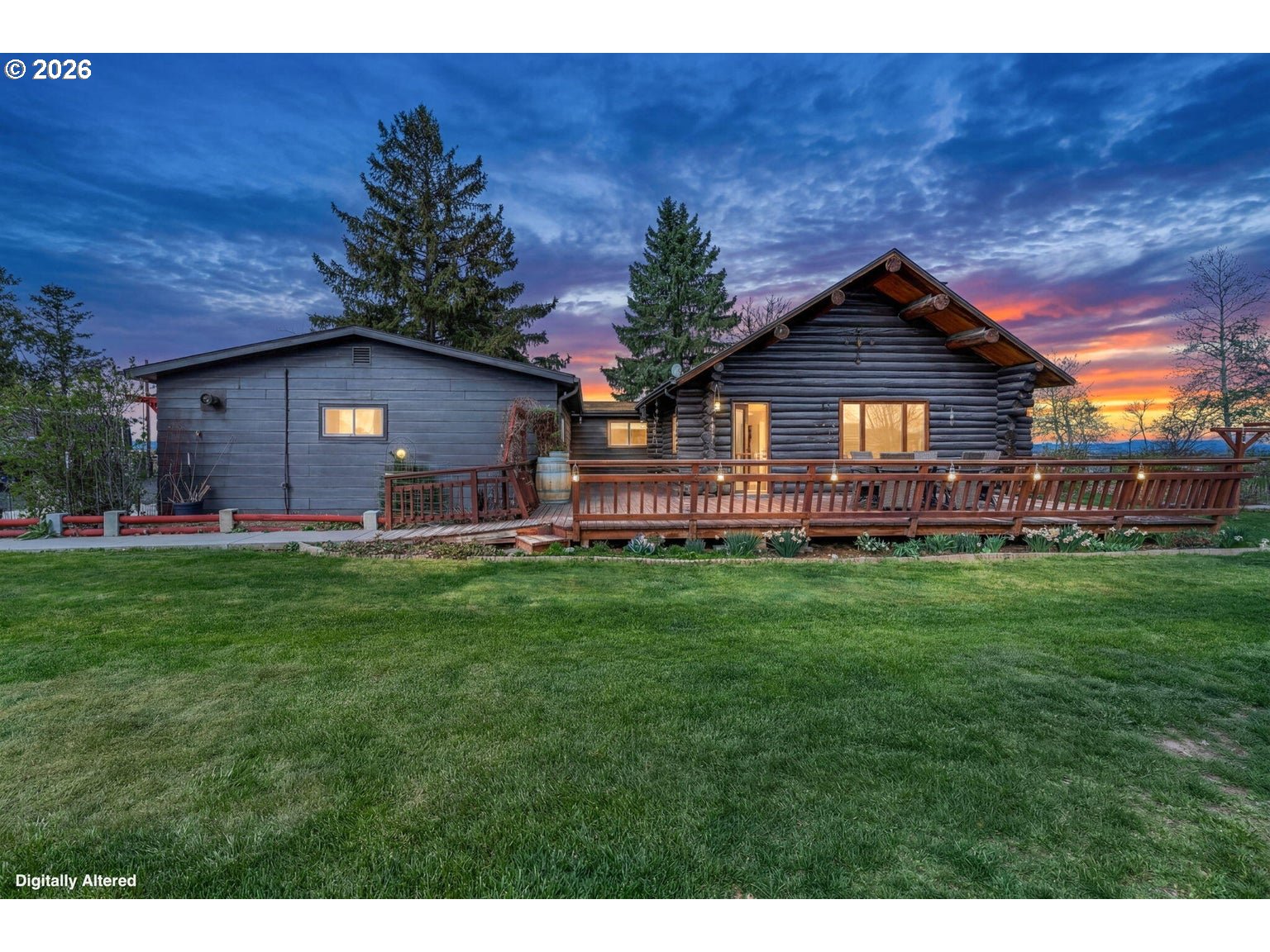 5191 COLUMBIA DR, Madras, OR 97741