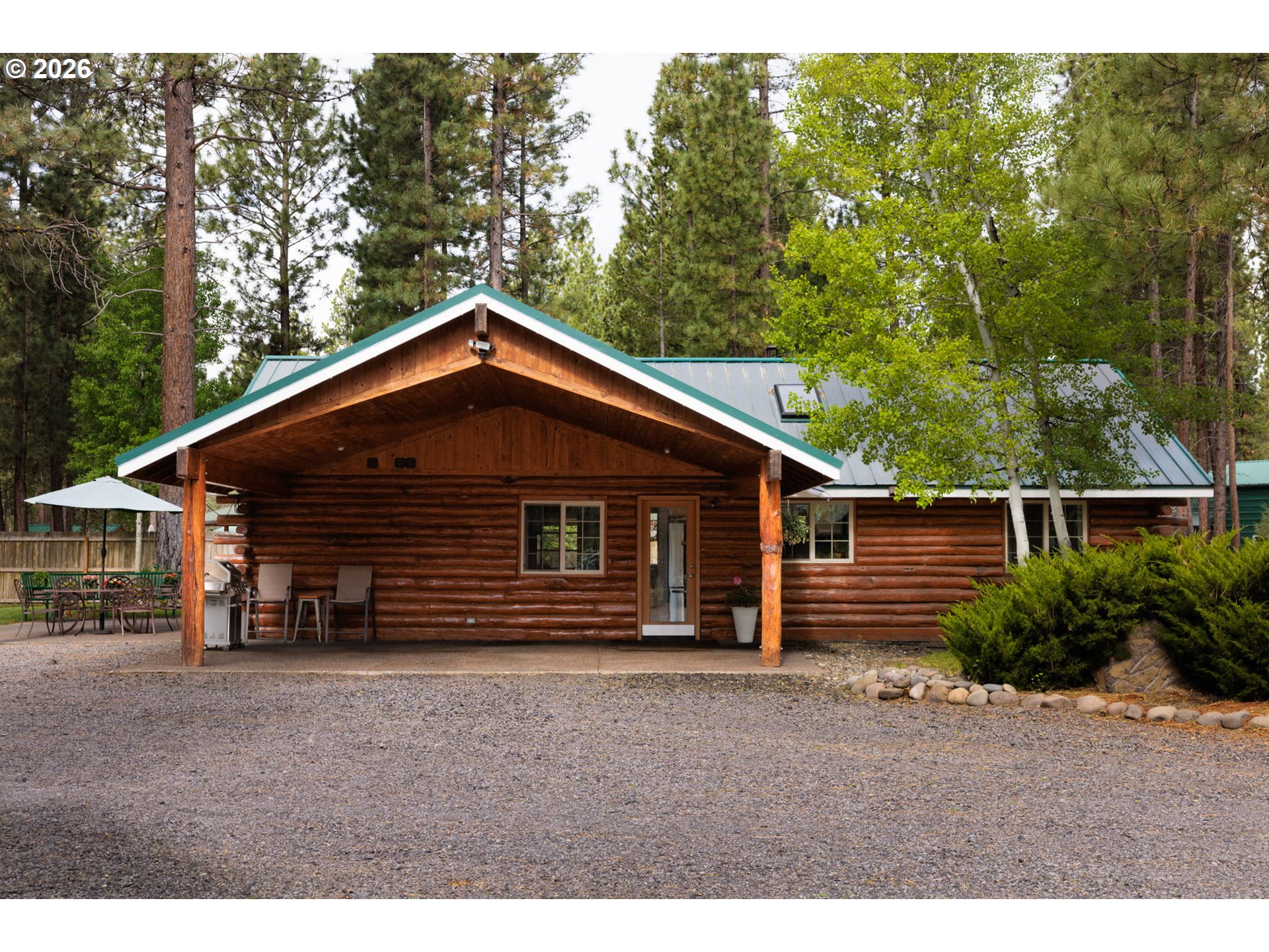 153540 COLLAR DR, LaPine, OR 97739