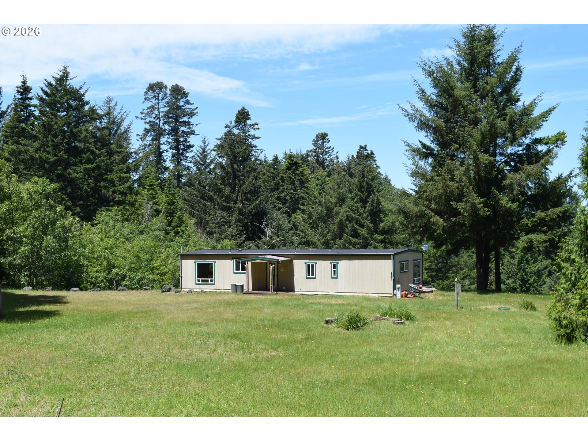 27961 THIMBLEBERRY RD, GoldBeach, OR 97444