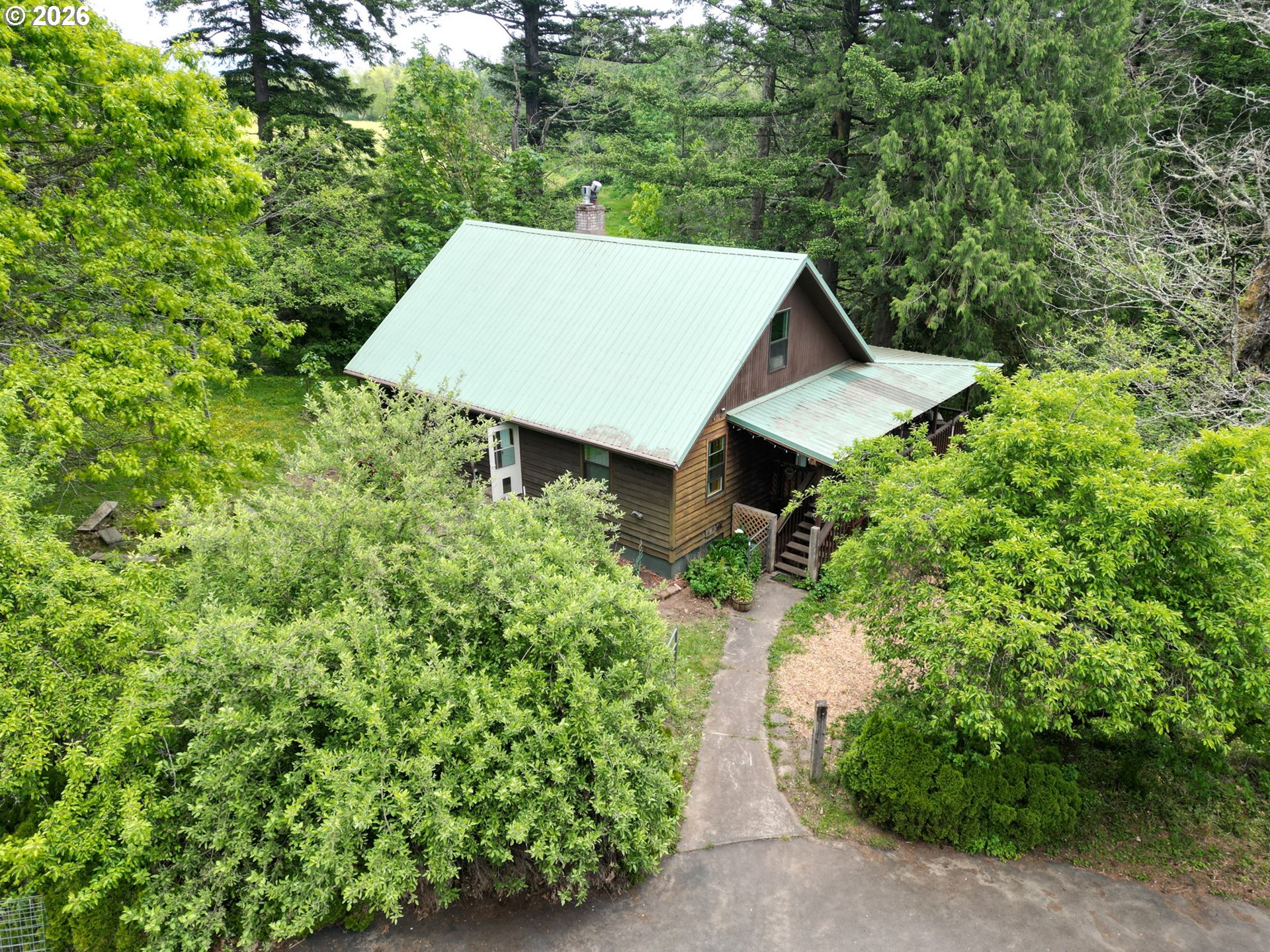 532 CURTIS DR, Corbett, OR 97019