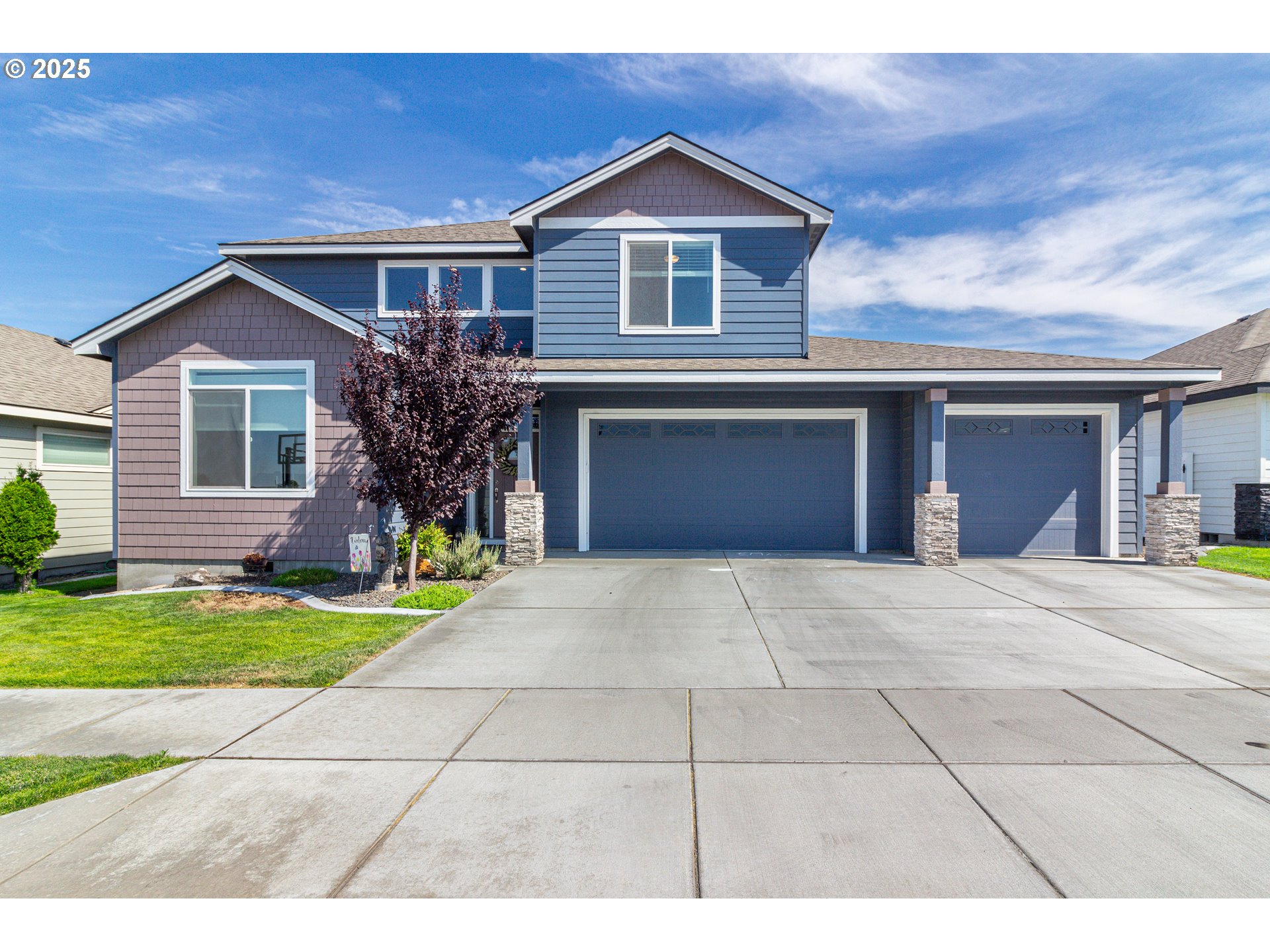 833 MONTANA AVE, Hermiston, OR 97838