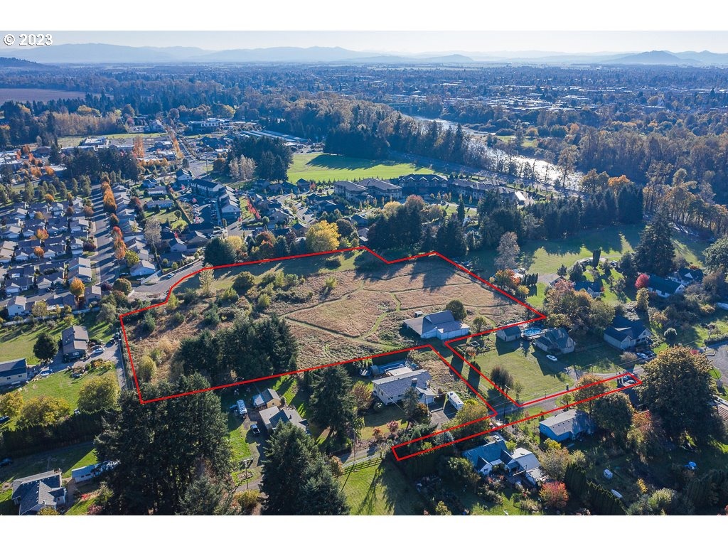 Hickory ST, Albany, OR 97321