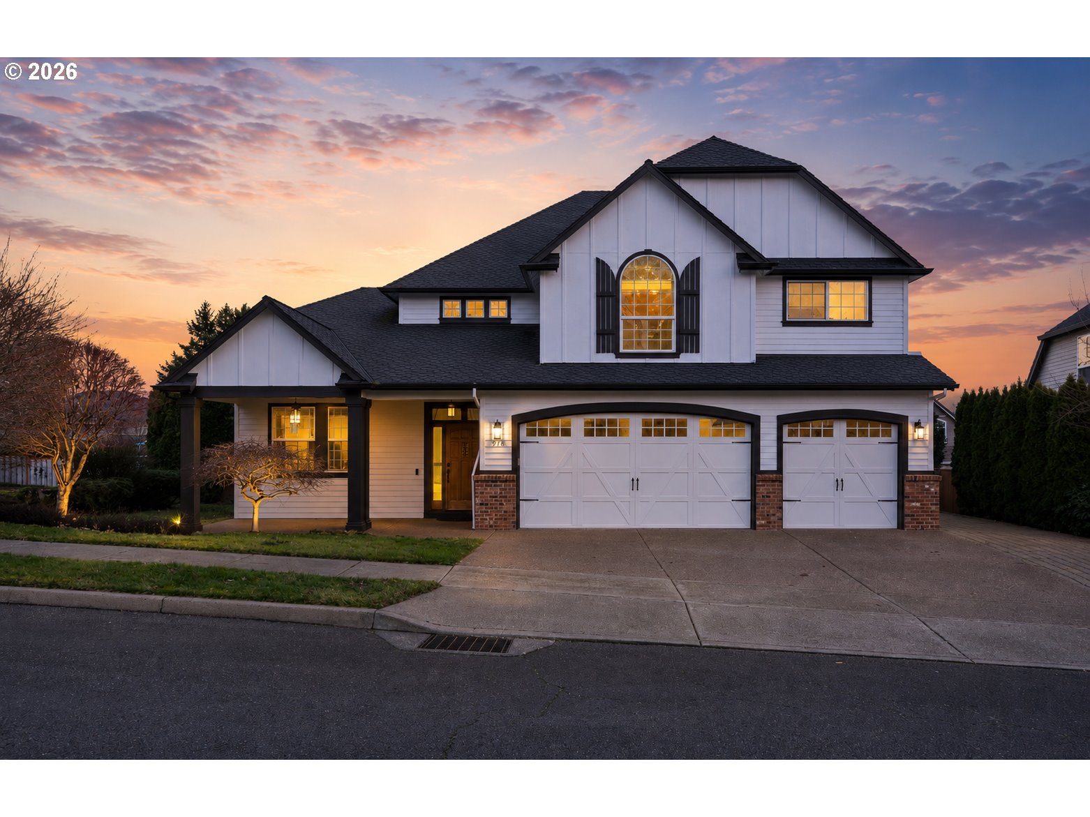 978 ALDER ST, Canby, OR 97013