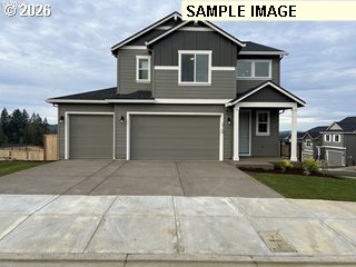 2604 Claire RD, Estacada, OR 97023
