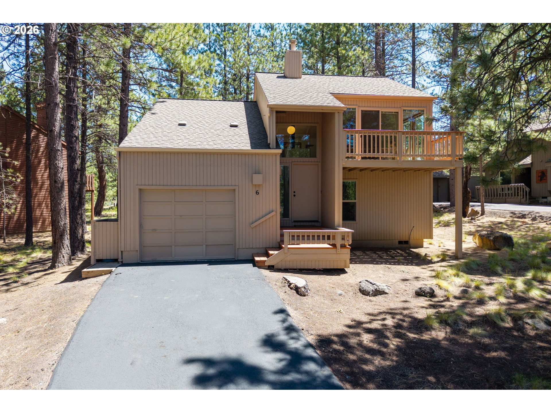 57330 Sequoia LN, Sunriver, OR 97707