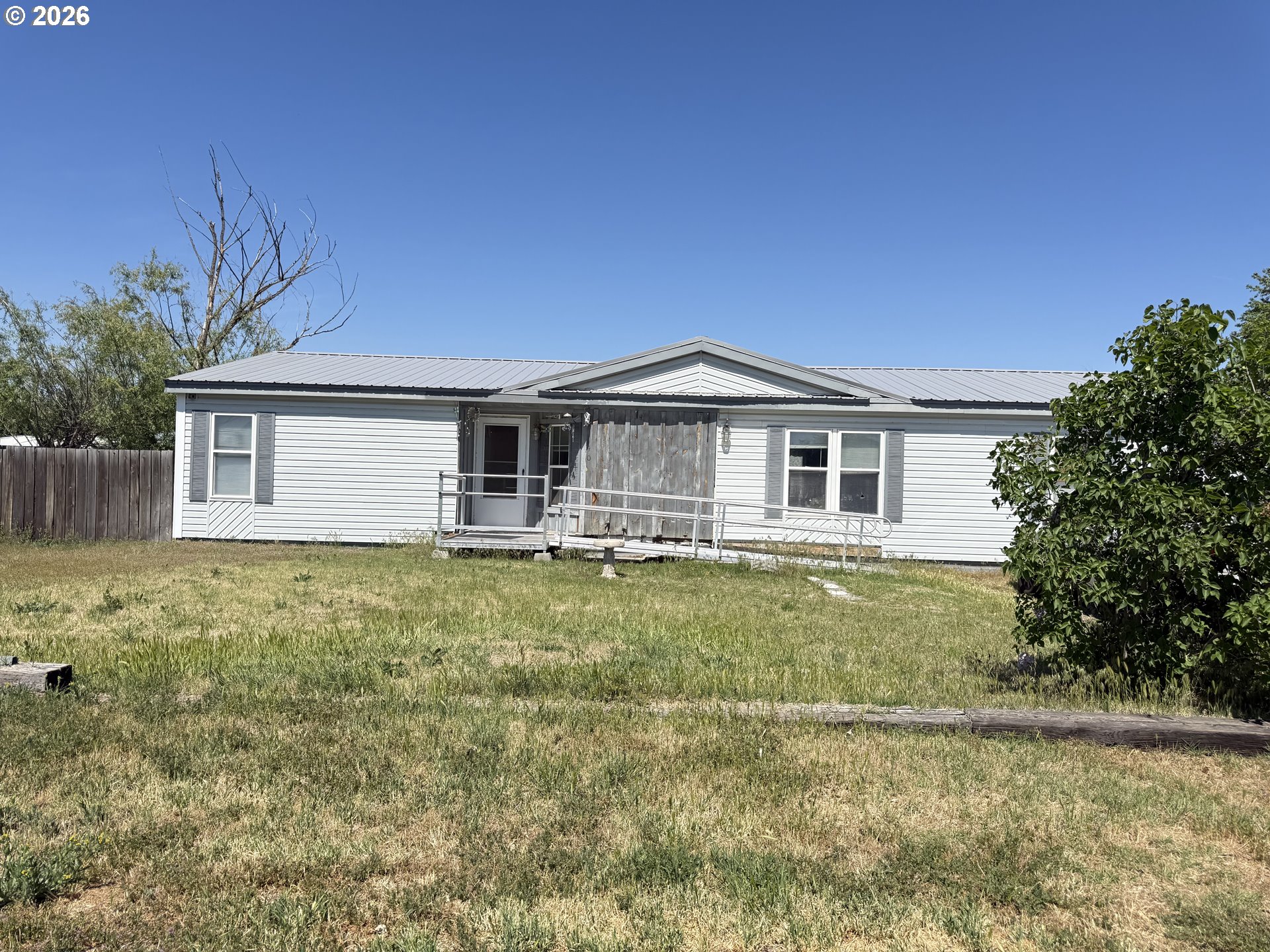 140 OREGON AVE, Irrigon, OR 97844