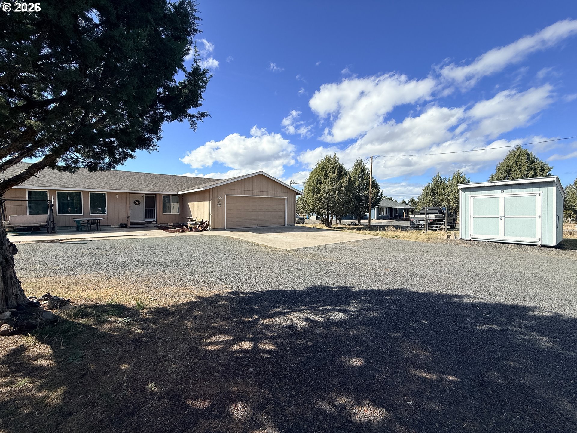 14003 SHAWNEE RD, Prineville, OR 97754