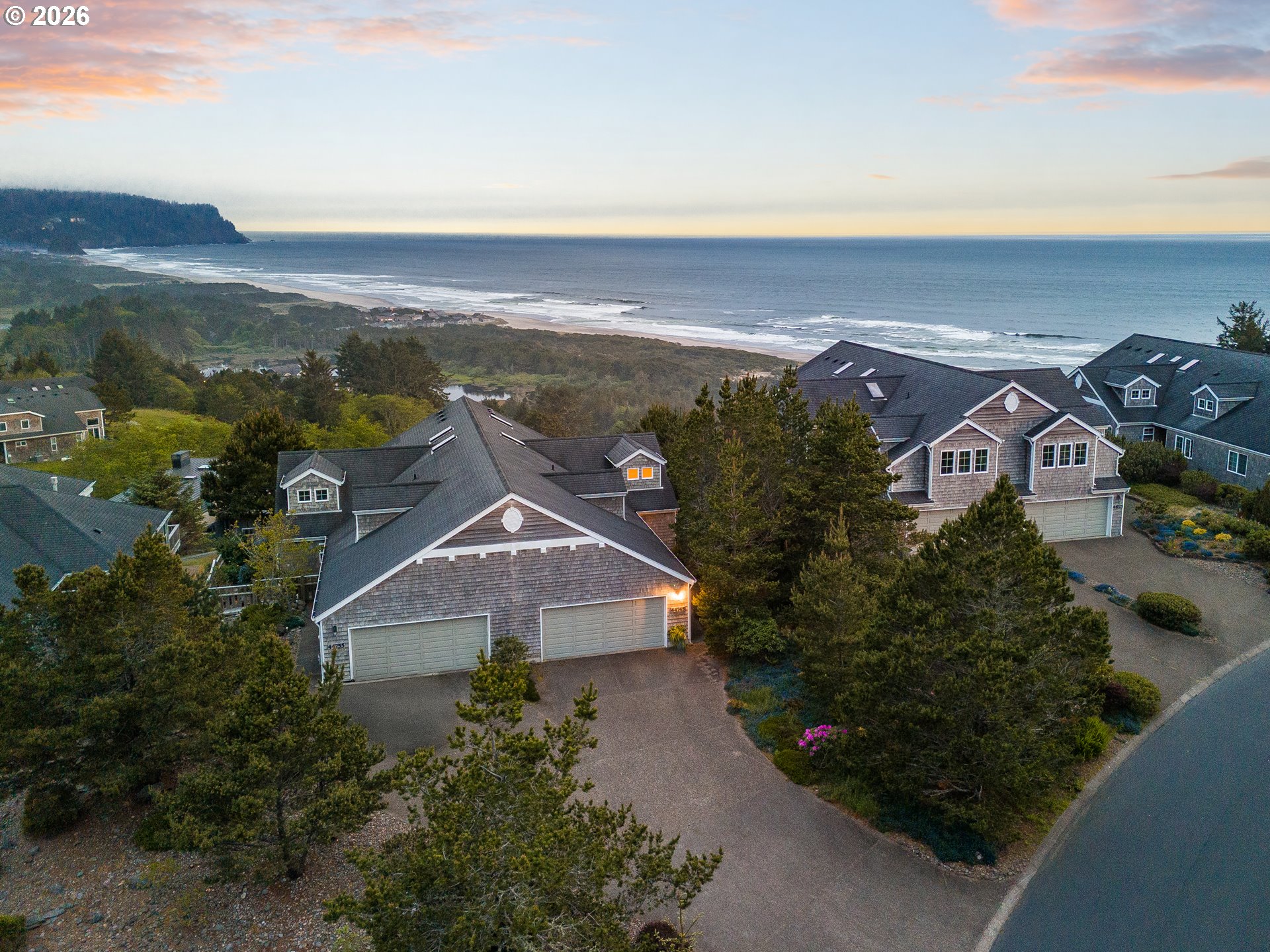 44745 OCEANVIEW CT, Neskowin, OR 97149