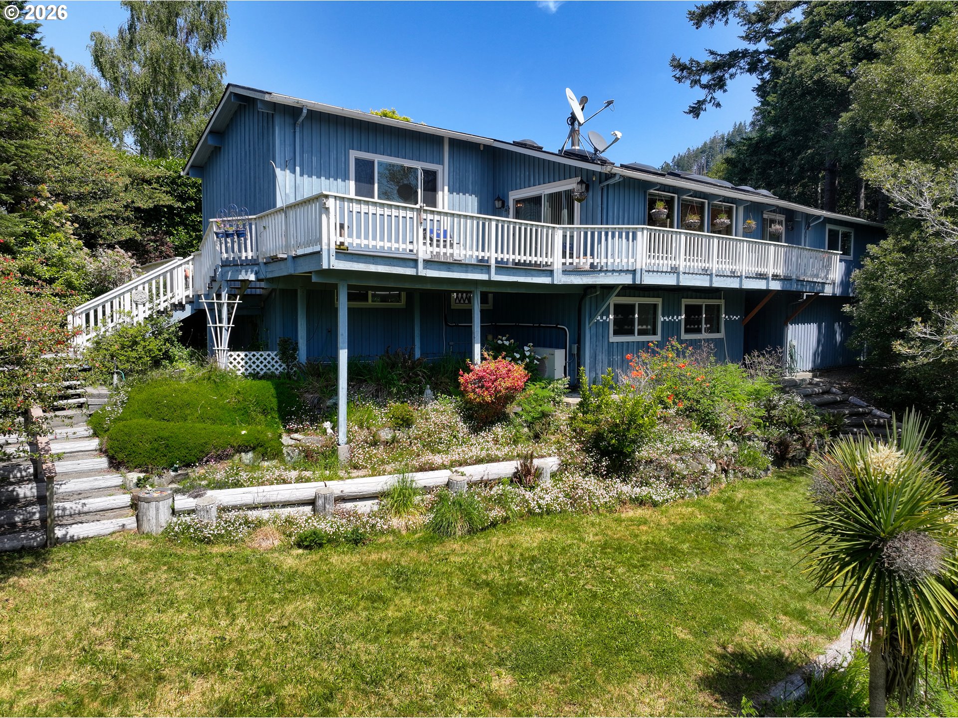 29670 PARK TER, GoldBeach, OR 97444