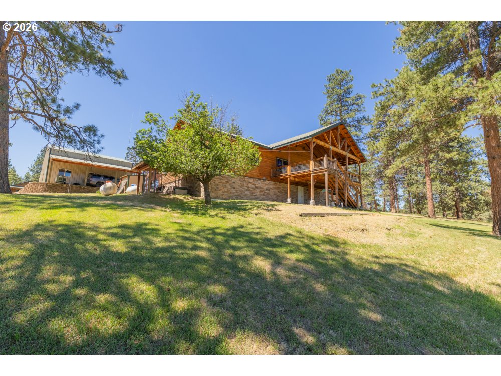 23125 SPRAGUE RIVER RD, SpragueRiver, OR 97639