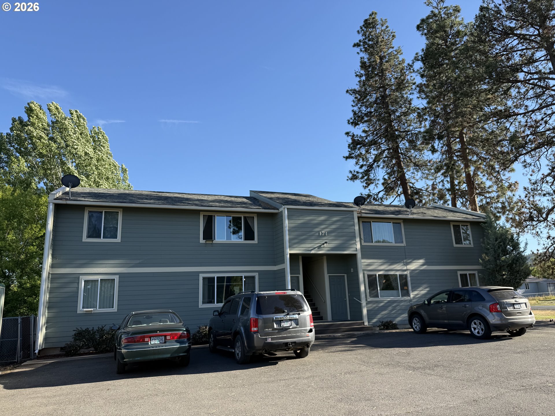 171 15TH AVE, Elgin, OR 97827