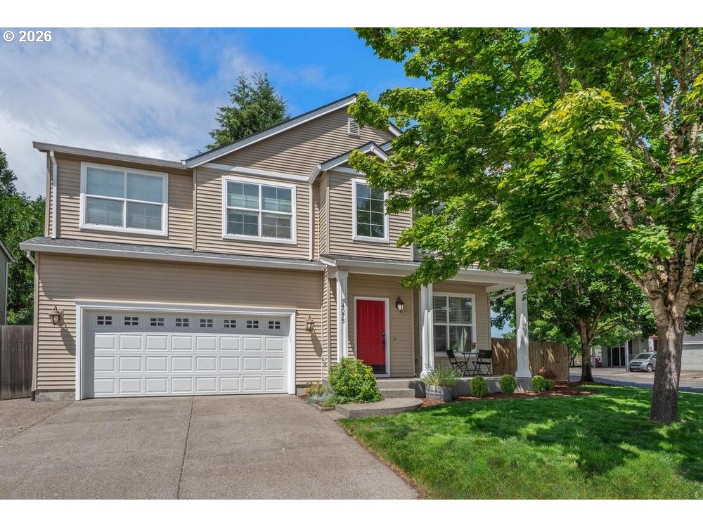 34075 STURGEON ST, Scappoose, OR 97056