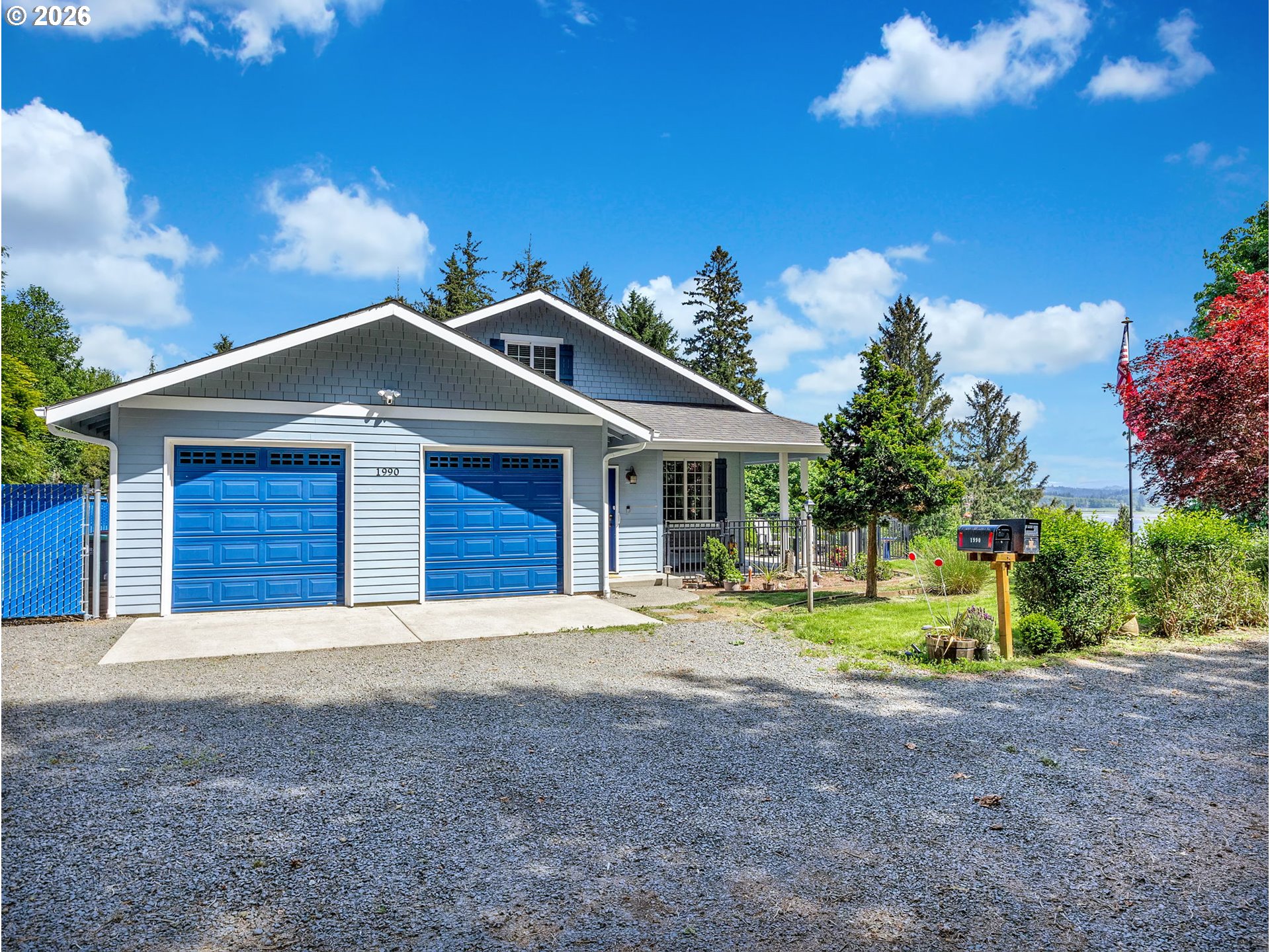 1990 SHERIDAN ST, Astoria, OR 97103