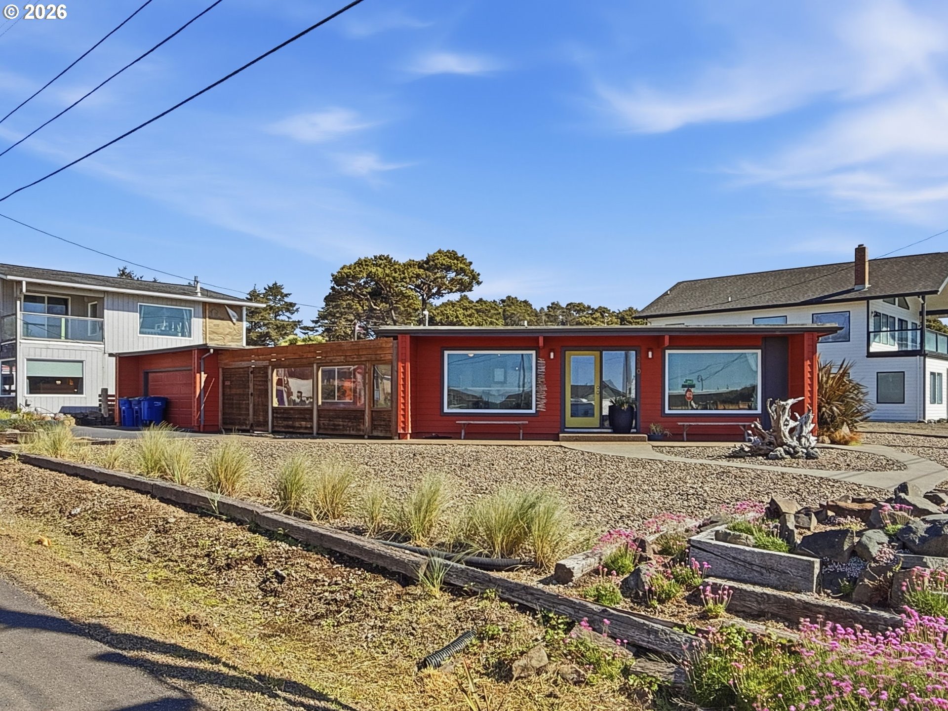 340 STEVENS ST, GlenedenBeach, OR 97388