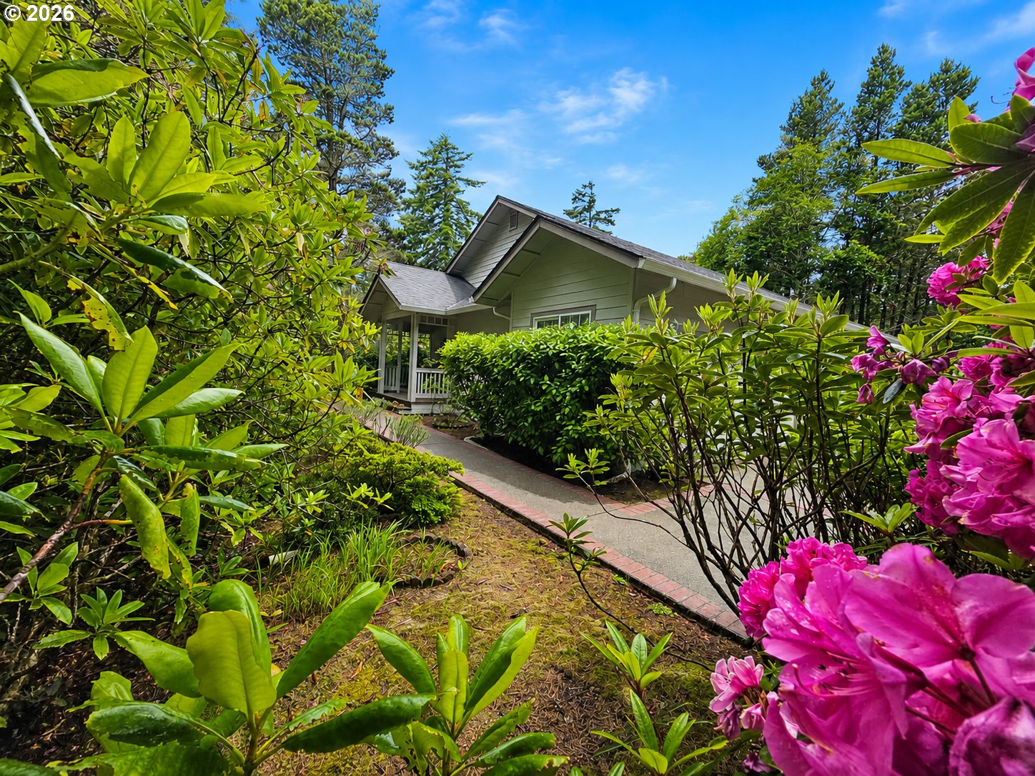 5096 WOOD LAKE WAY, Florence, OR 97439