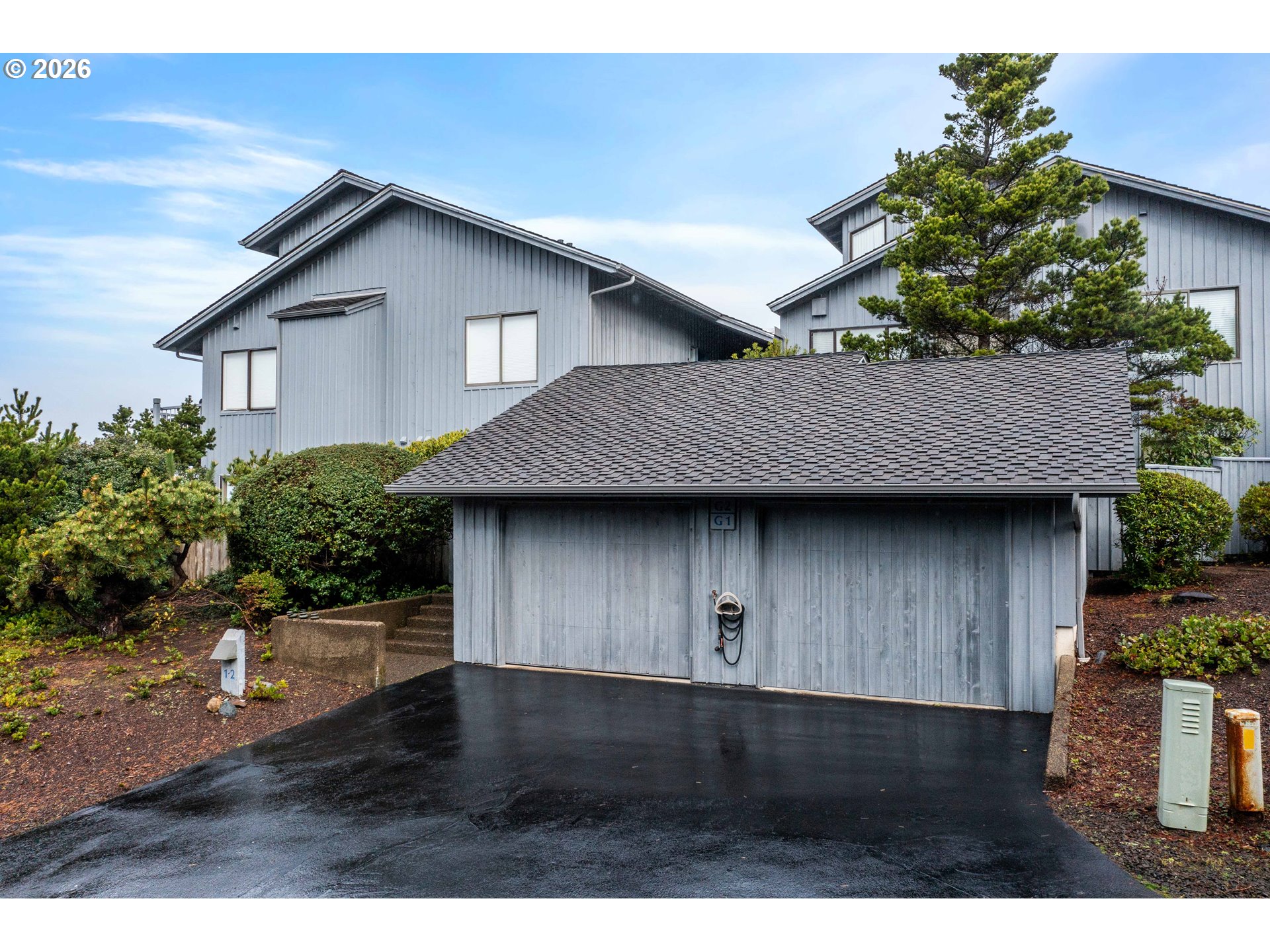 4175 HIGHWAY 101, DepoeBay, OR 97341