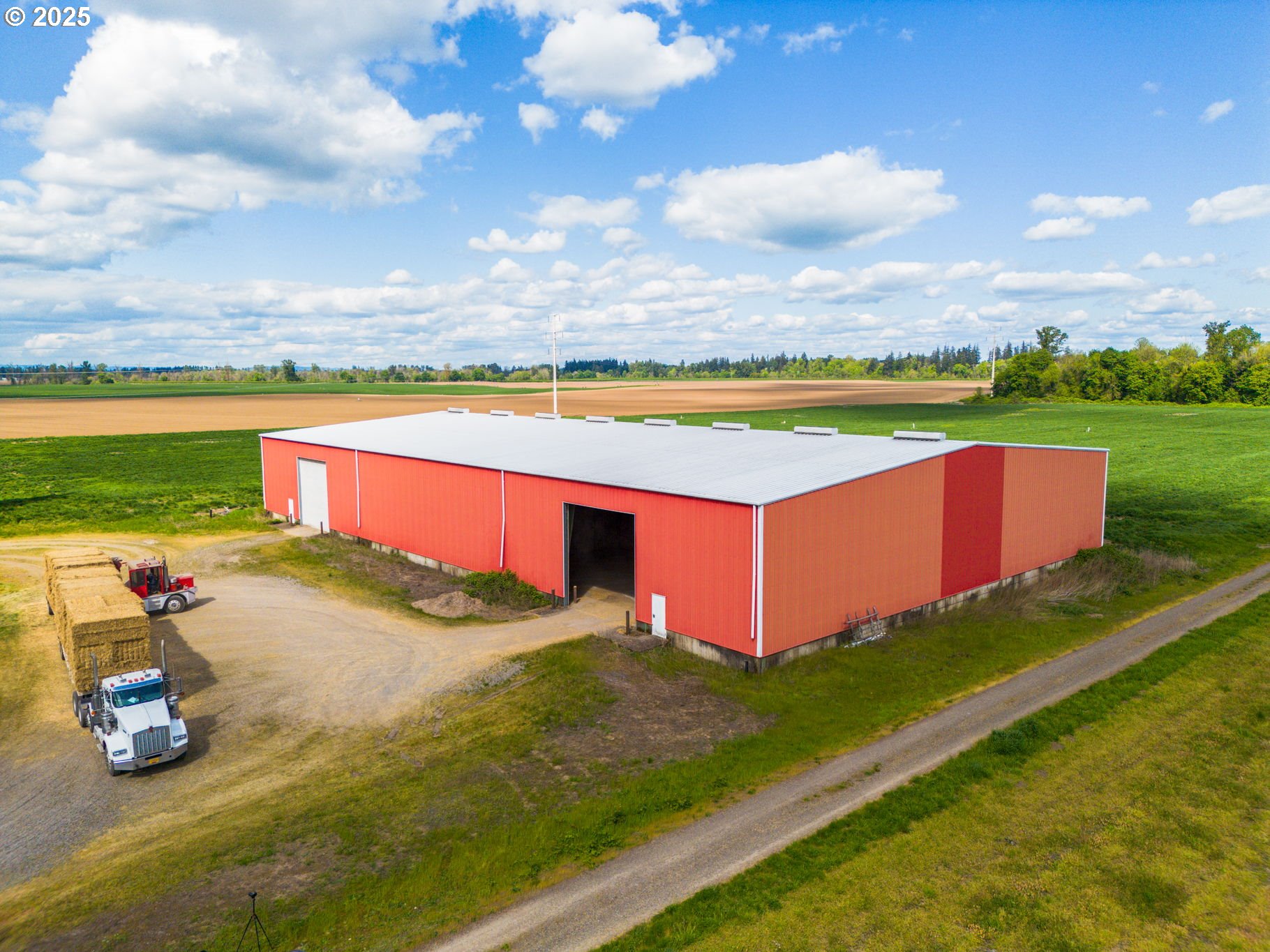 Windsor Island RD, Keizer, OR 97303