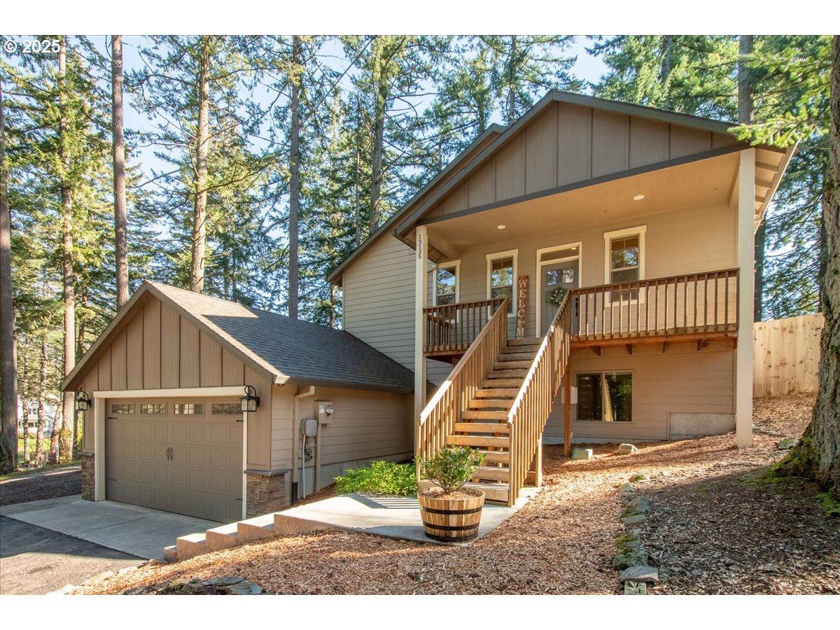 13135 WINSTON RD, Damascus, OR 97089