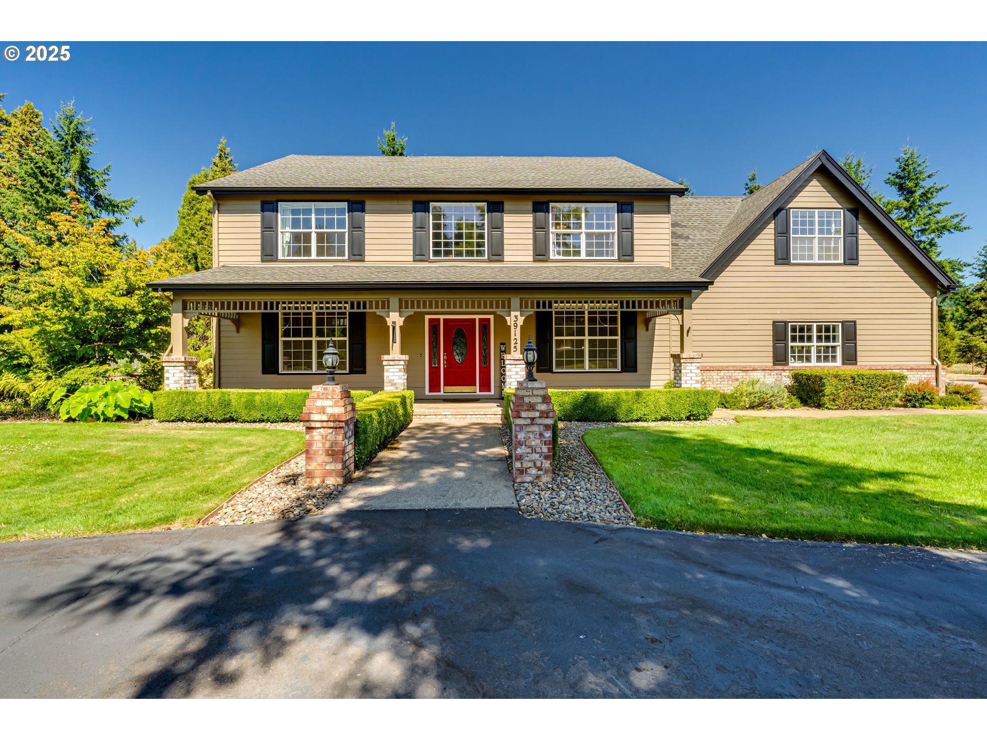 39125 EASTON LN, Springfield, OR 97478