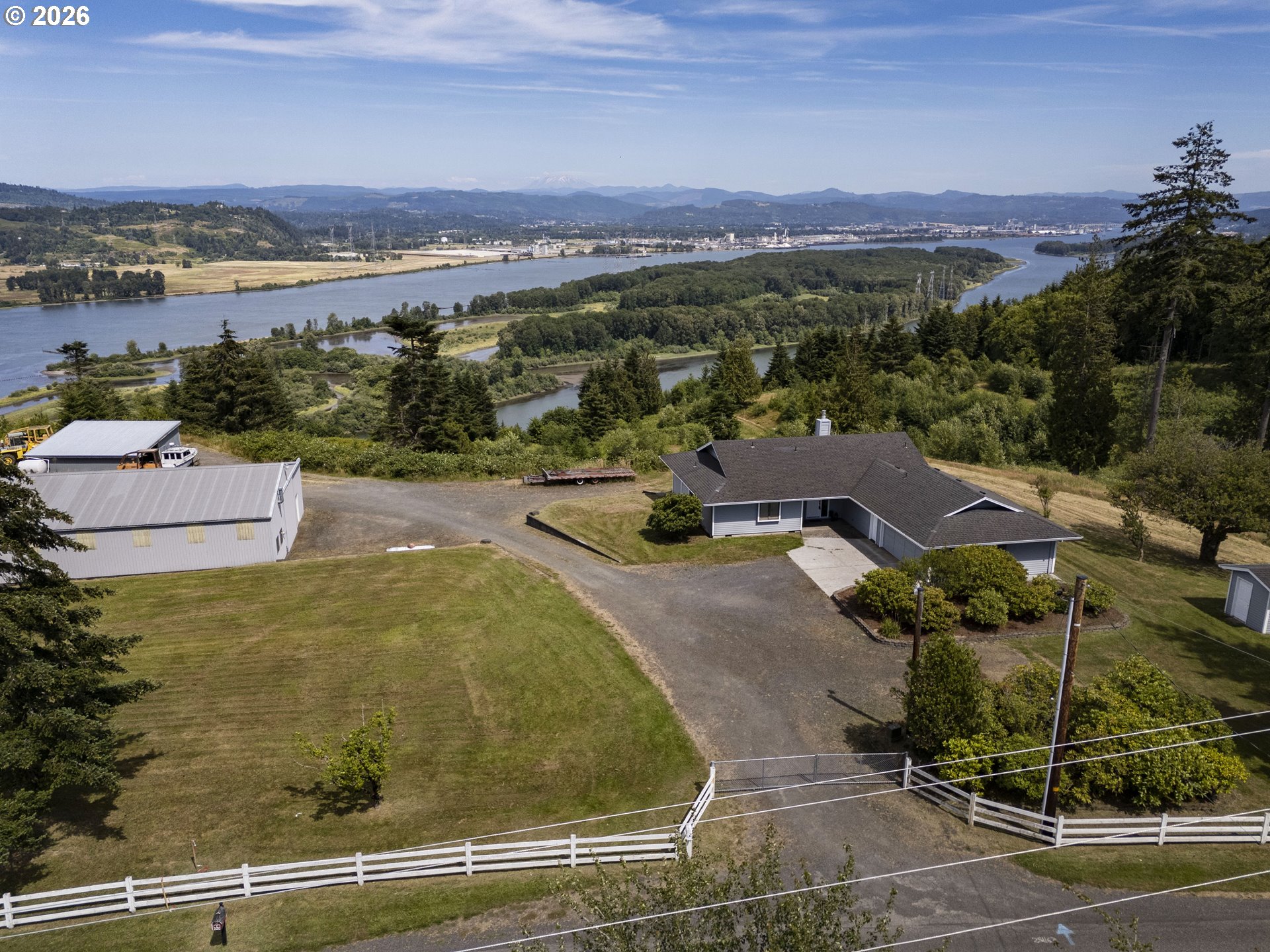 78426 ALSTON MAYGER RD, Rainier, OR 97048