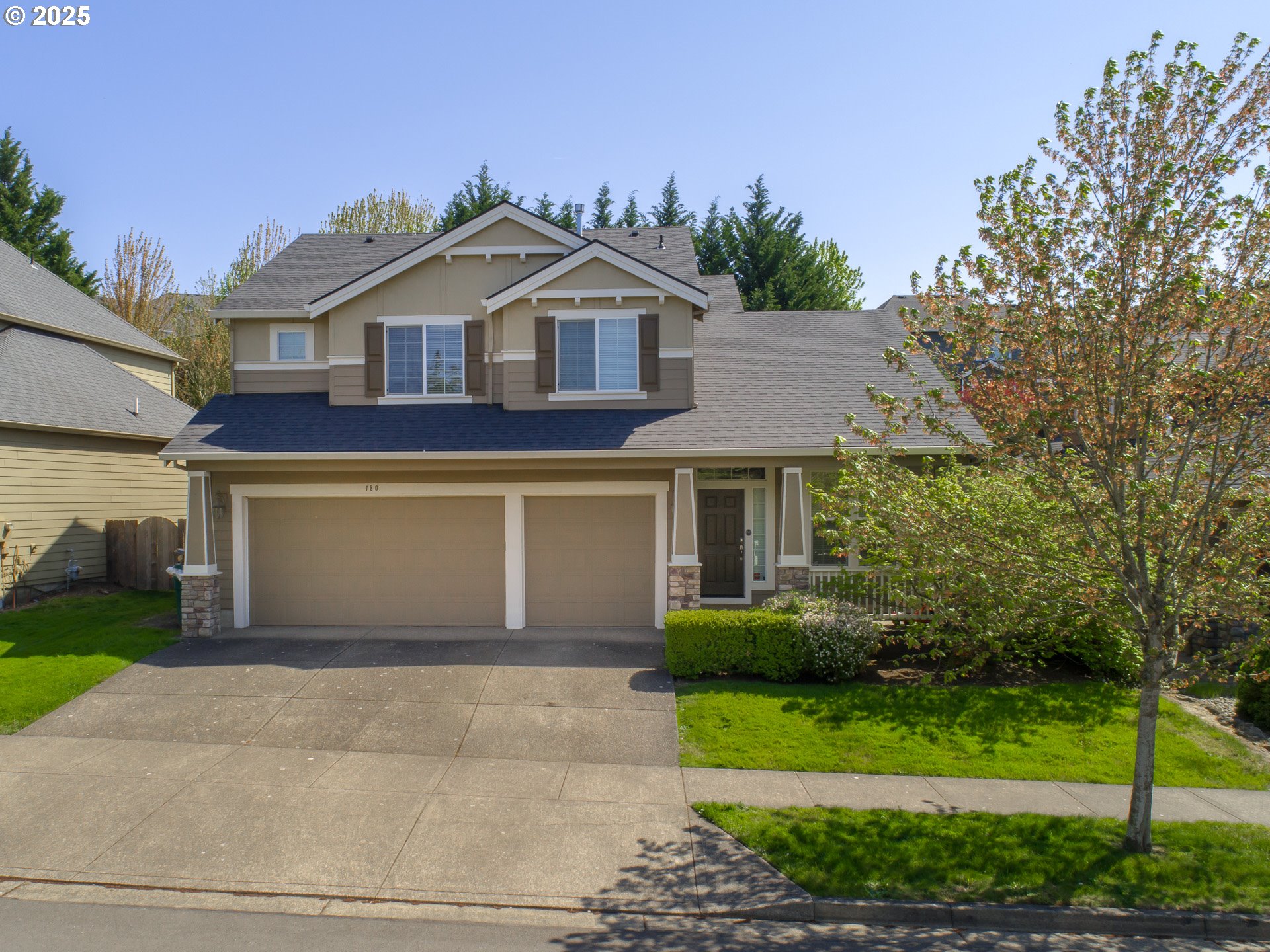 180 The Greens AVE, Newberg, OR 97132