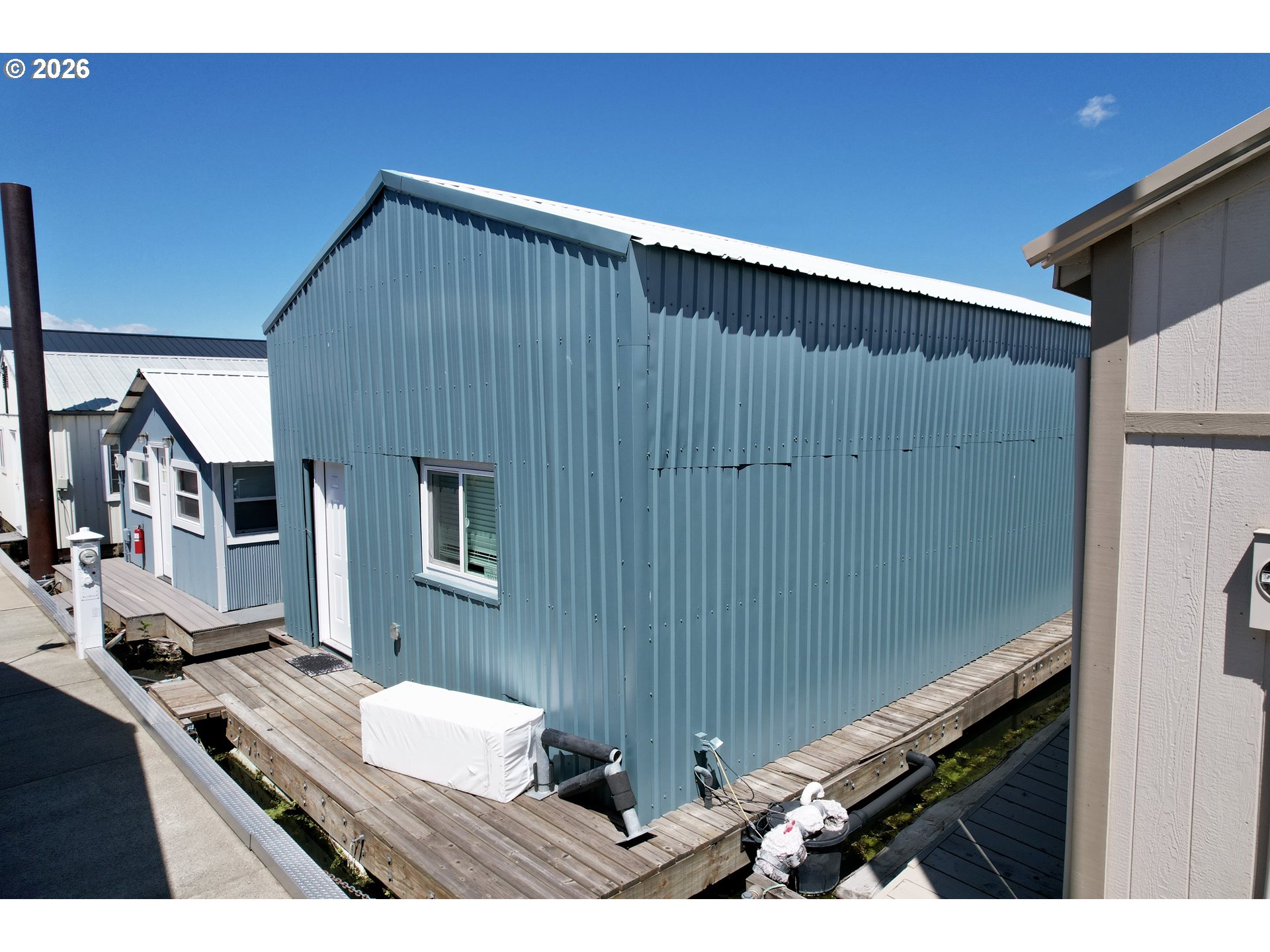 101 BOAT BASIN RD, TheDalles, OR 97058