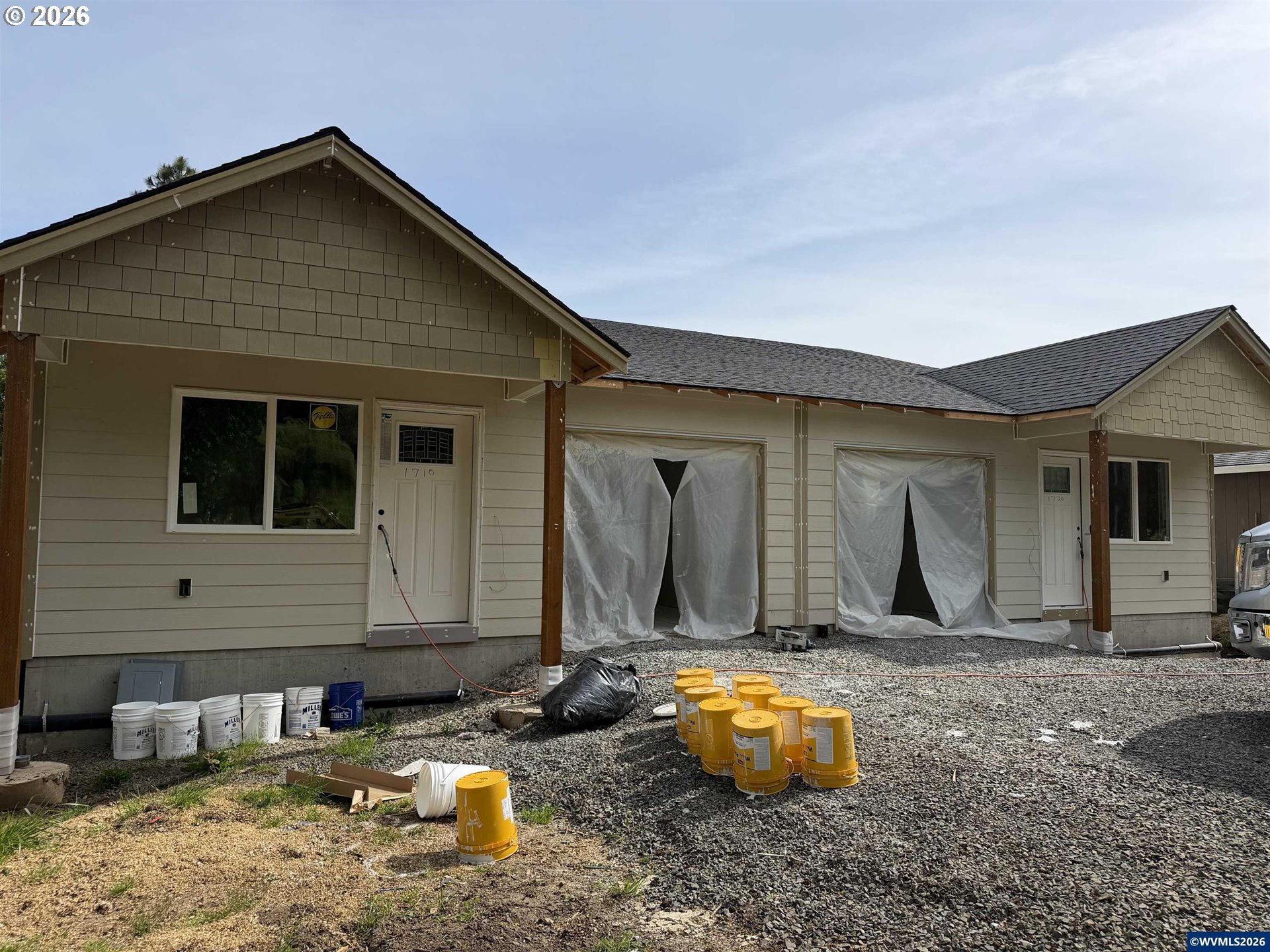 1710 CEDAR ST, SweetHome, OR 97386
