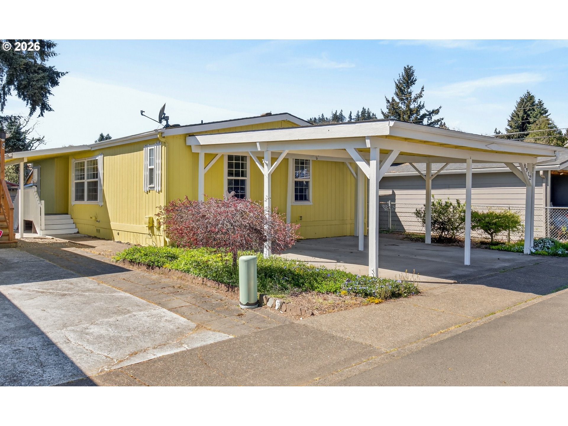 17520 82ND DR, Clackamas, OR 97015